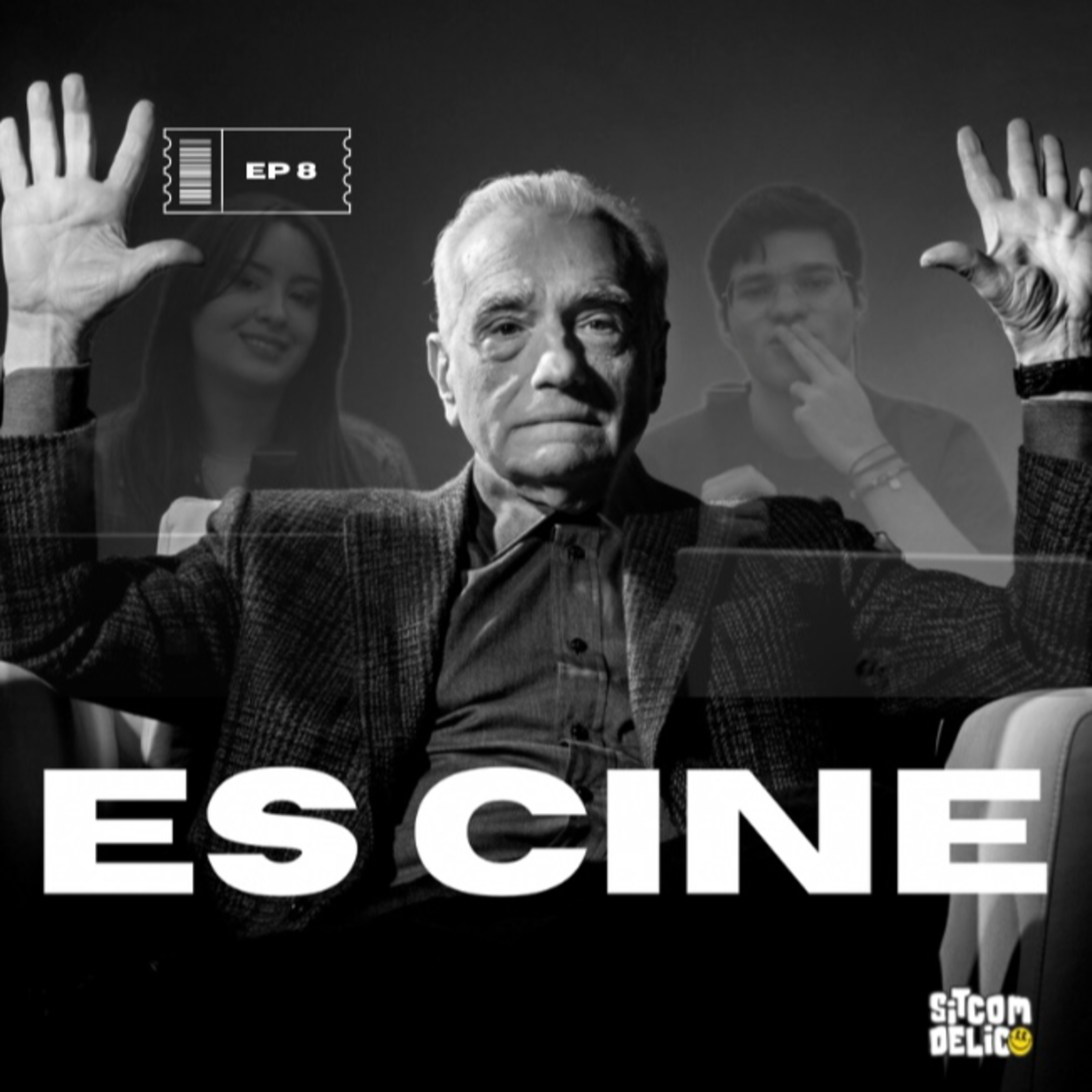 sitcomdélico