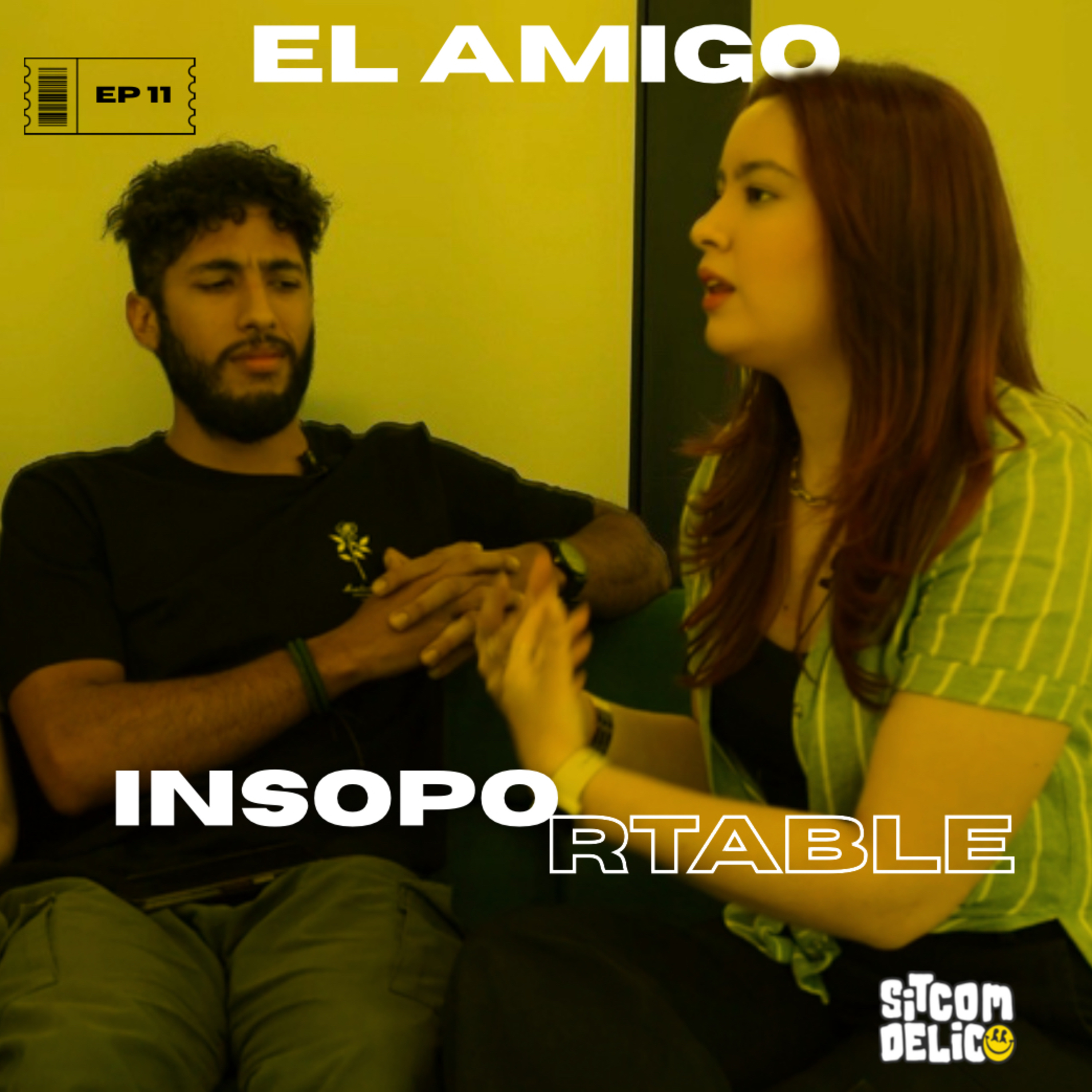 sitcomdélico