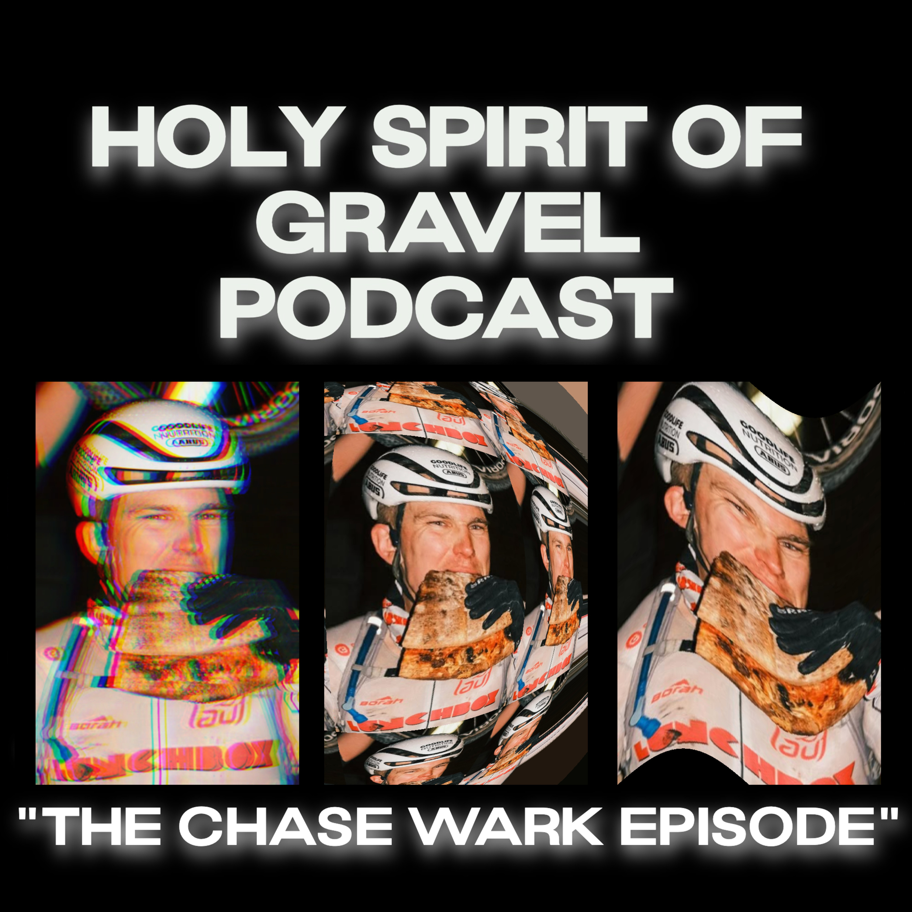 Chase Wark - Beyond the Privateer Chronicles ep 5 episode artwork