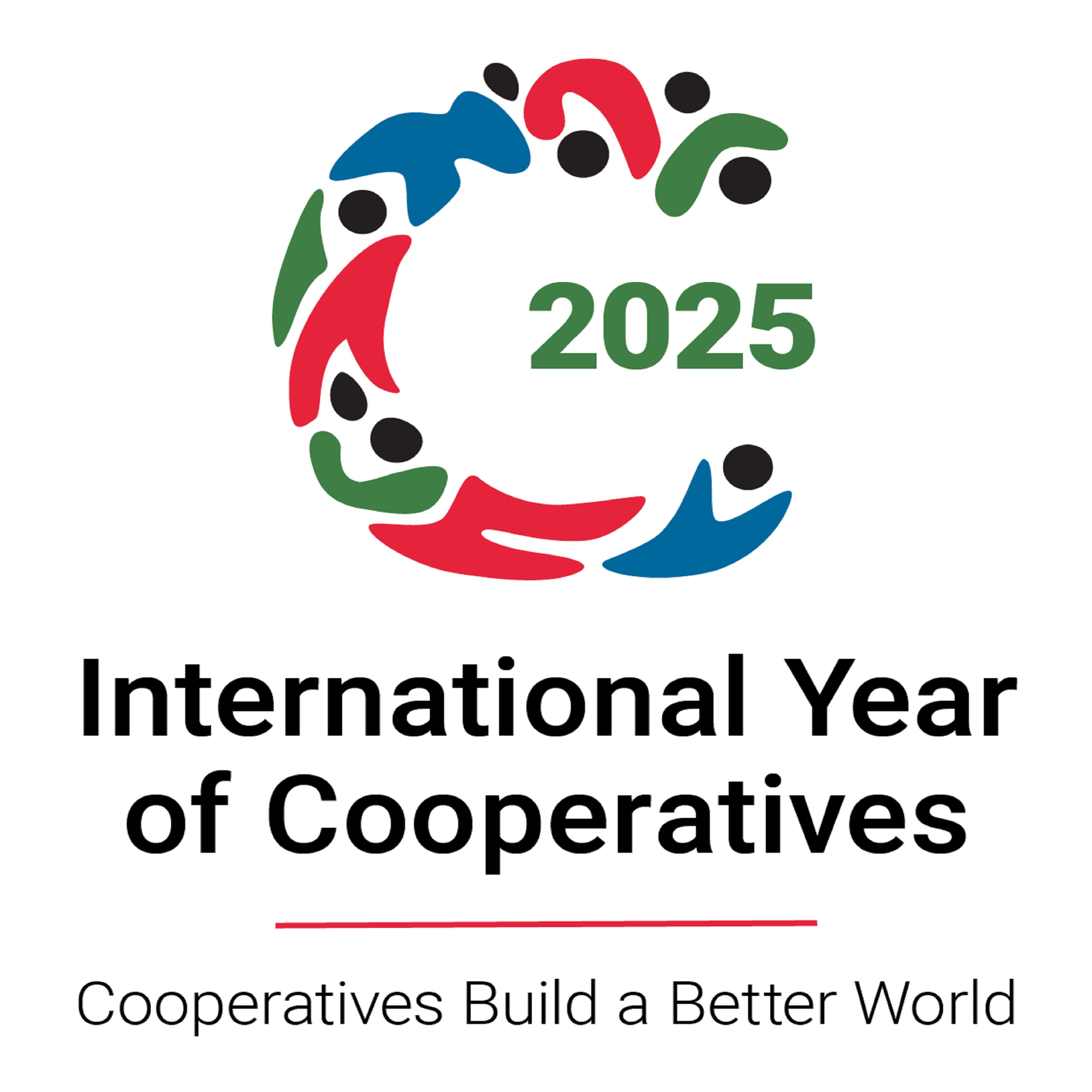 2025 International Year of Cooperatives