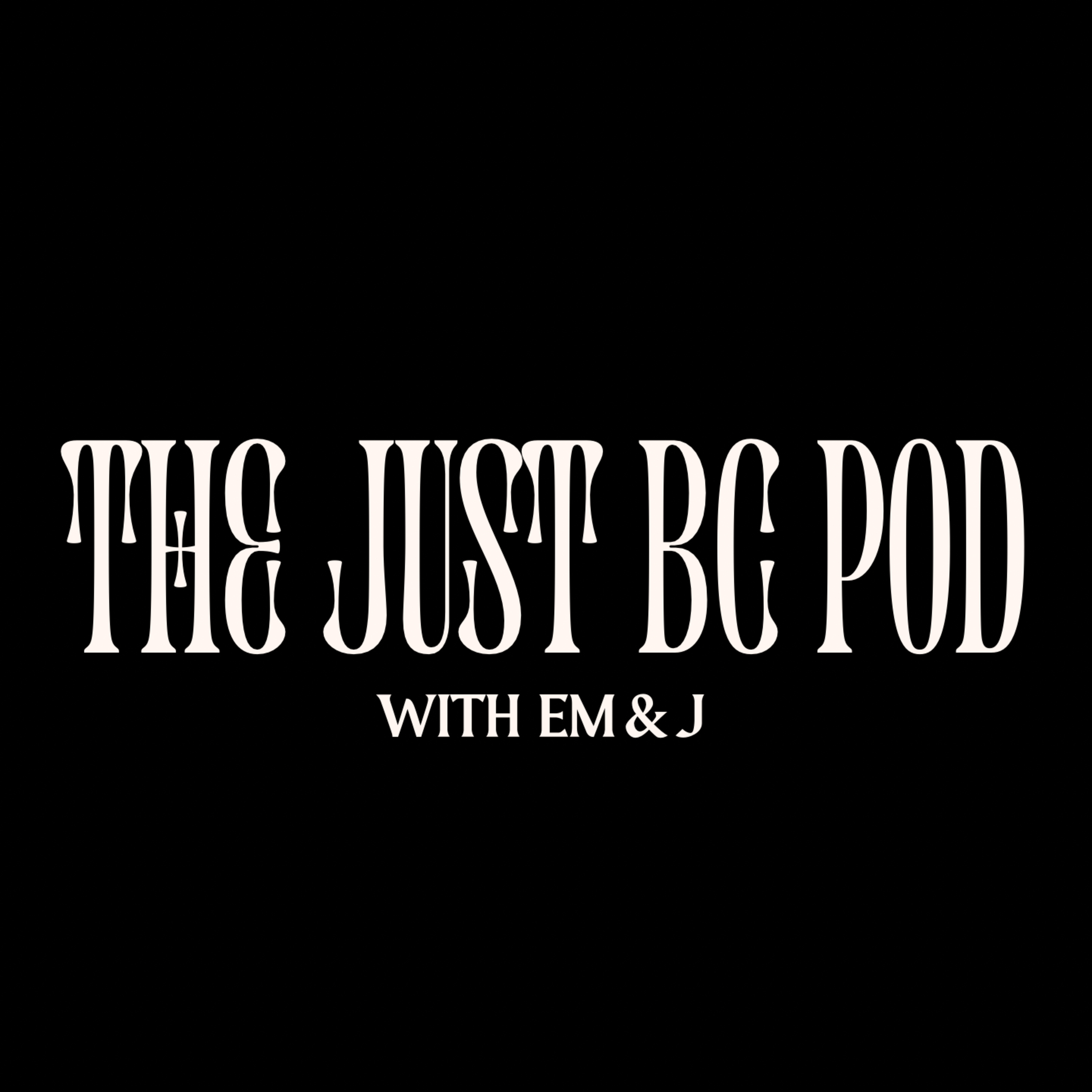 episode 1 - intros & dilly dallying only episode artwork