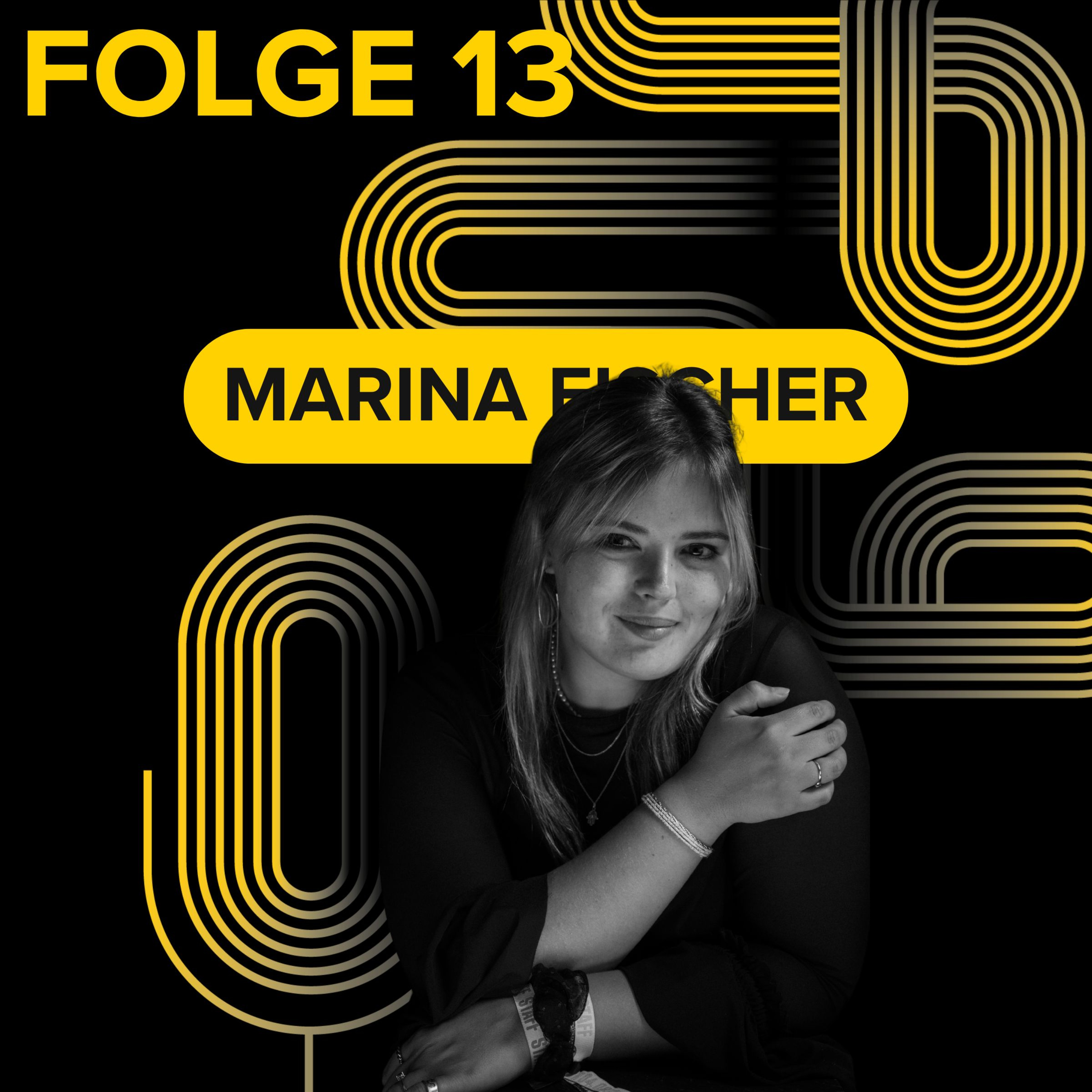 Spurwechsel mit Marina Fischer episode artwork