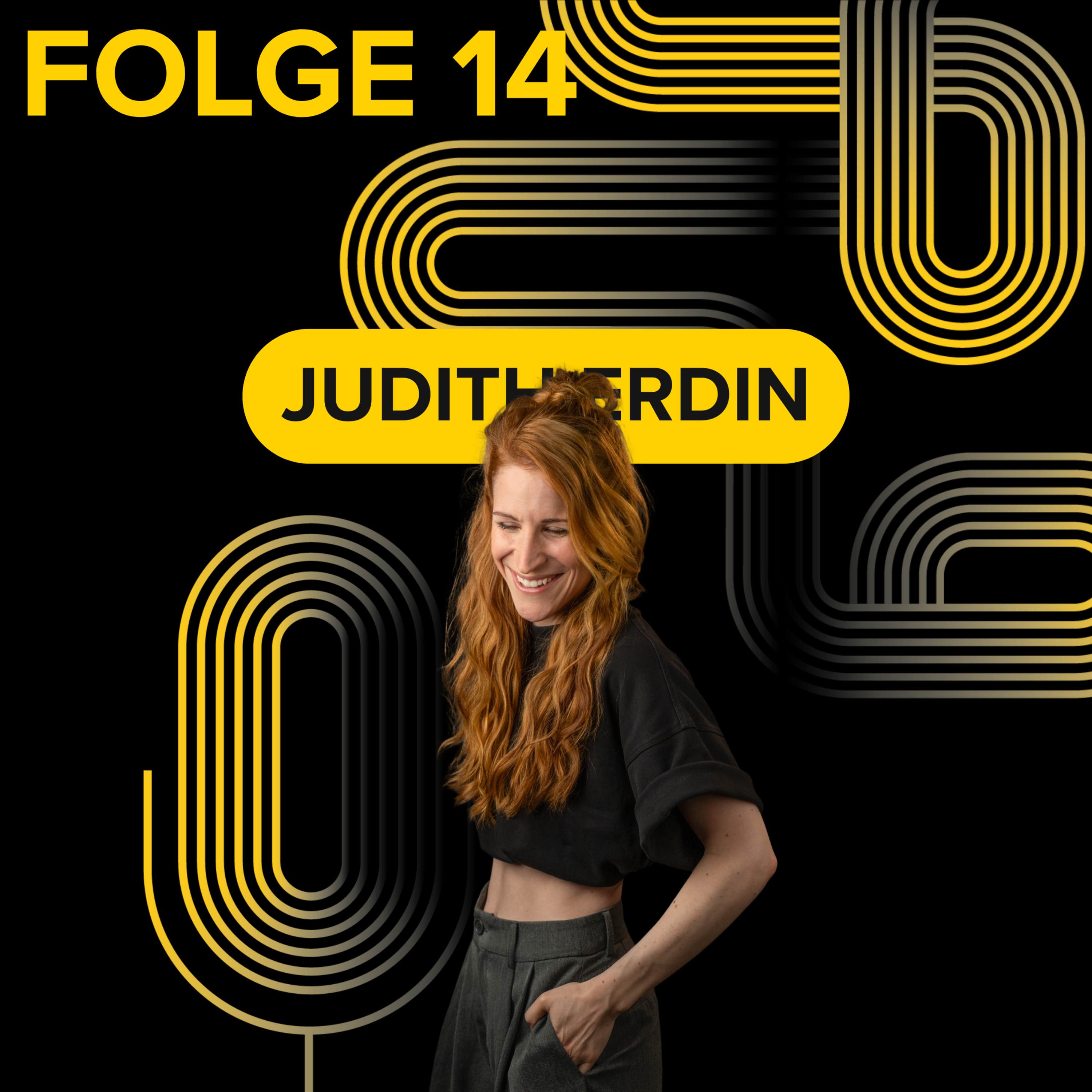 Spurwechsel mit Judith Erdin aka streusel.ch episode artwork