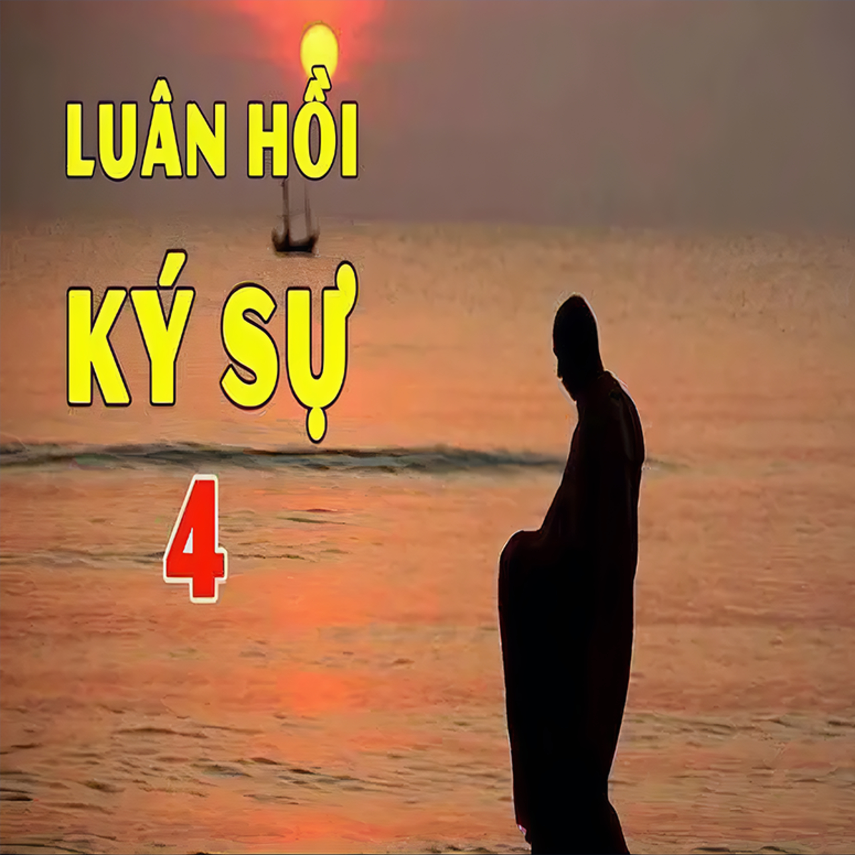 Sự lựa chọn (Phần 2) | Luân hồi ký sự episode artwork