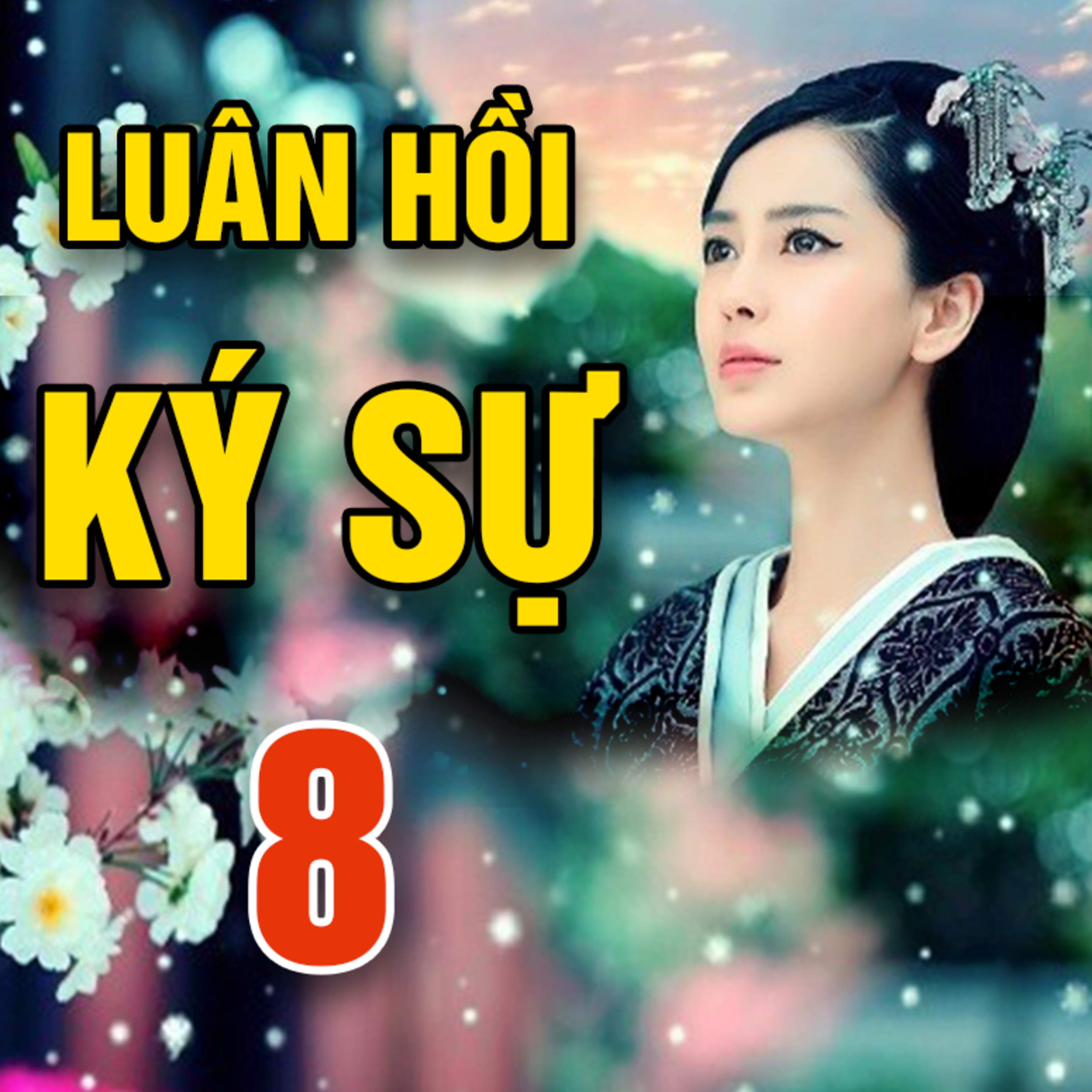 Sóng gió Mạc gia - Mối hận bát canh thừa | Luân hồi ký sự episode artwork