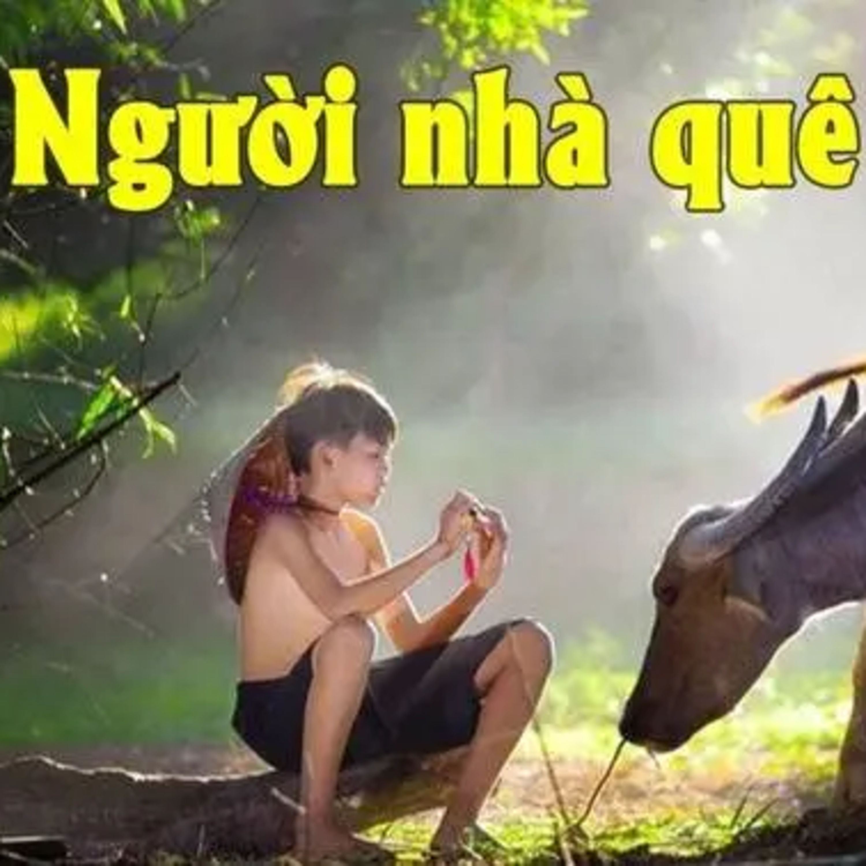Hàng xóm mấy ngày tựa như một thuở l Ngẫm Ký Sự episode artwork
