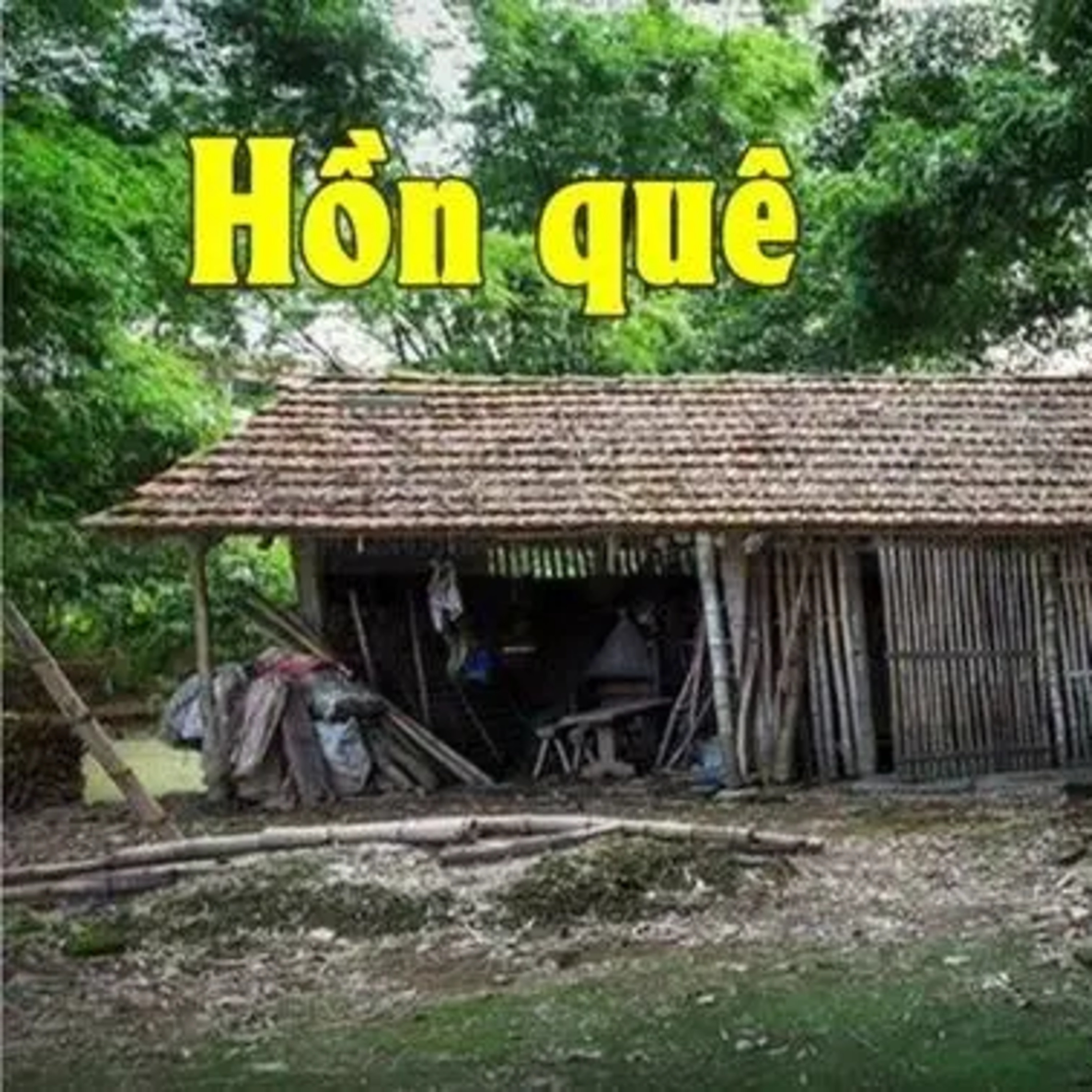 Hồn quê | Ngẫm Audio | Tâm sự cuối tuần episode artwork