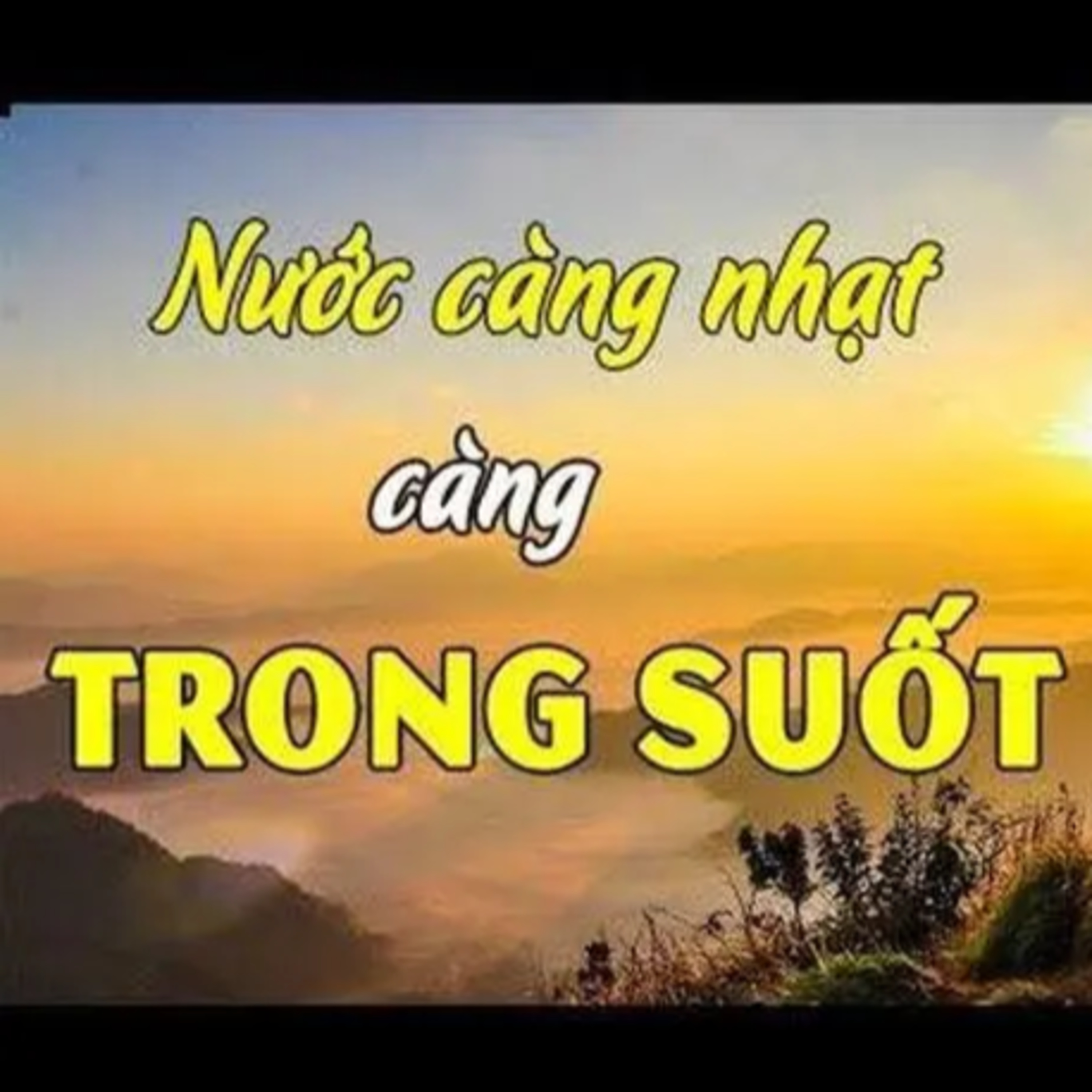 Người càng bình thản sẽ càng vui vẻ, an nhiên | Ngẫm Audio | Văn hóa truyền thống episode artwork