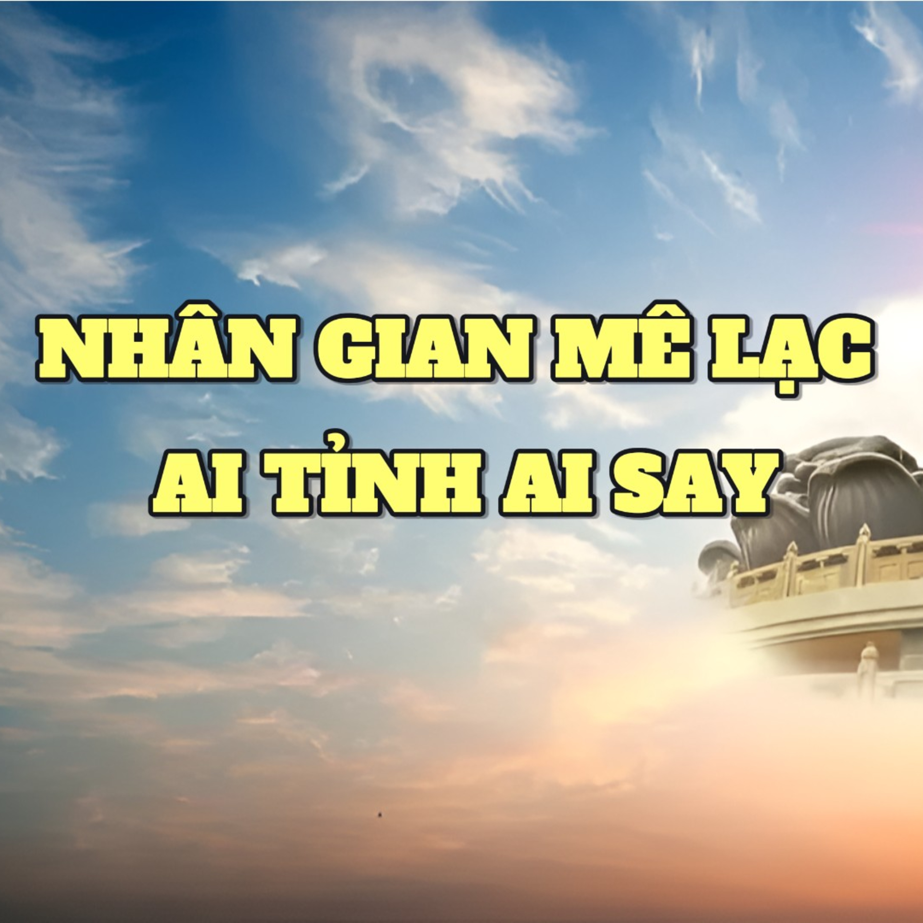 Nhân gian mê lạc, ai say ai tỉnh | Văn hoá truyền thống episode artwork