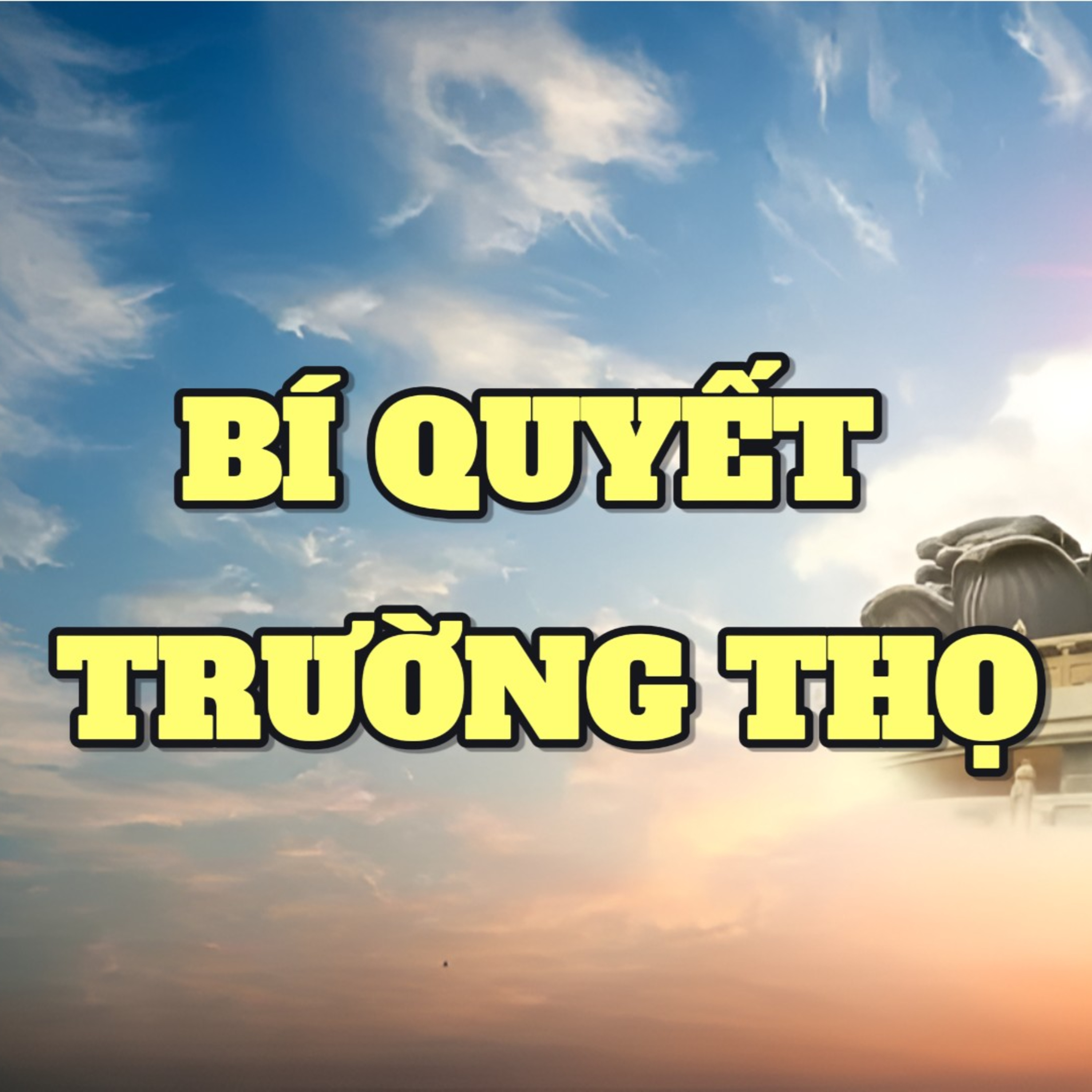 Trăm bệnh đều từ ‘tức khí’ mà sinh ra, muốn trường thọ hãy tiết chế nóng giận episode artwork
