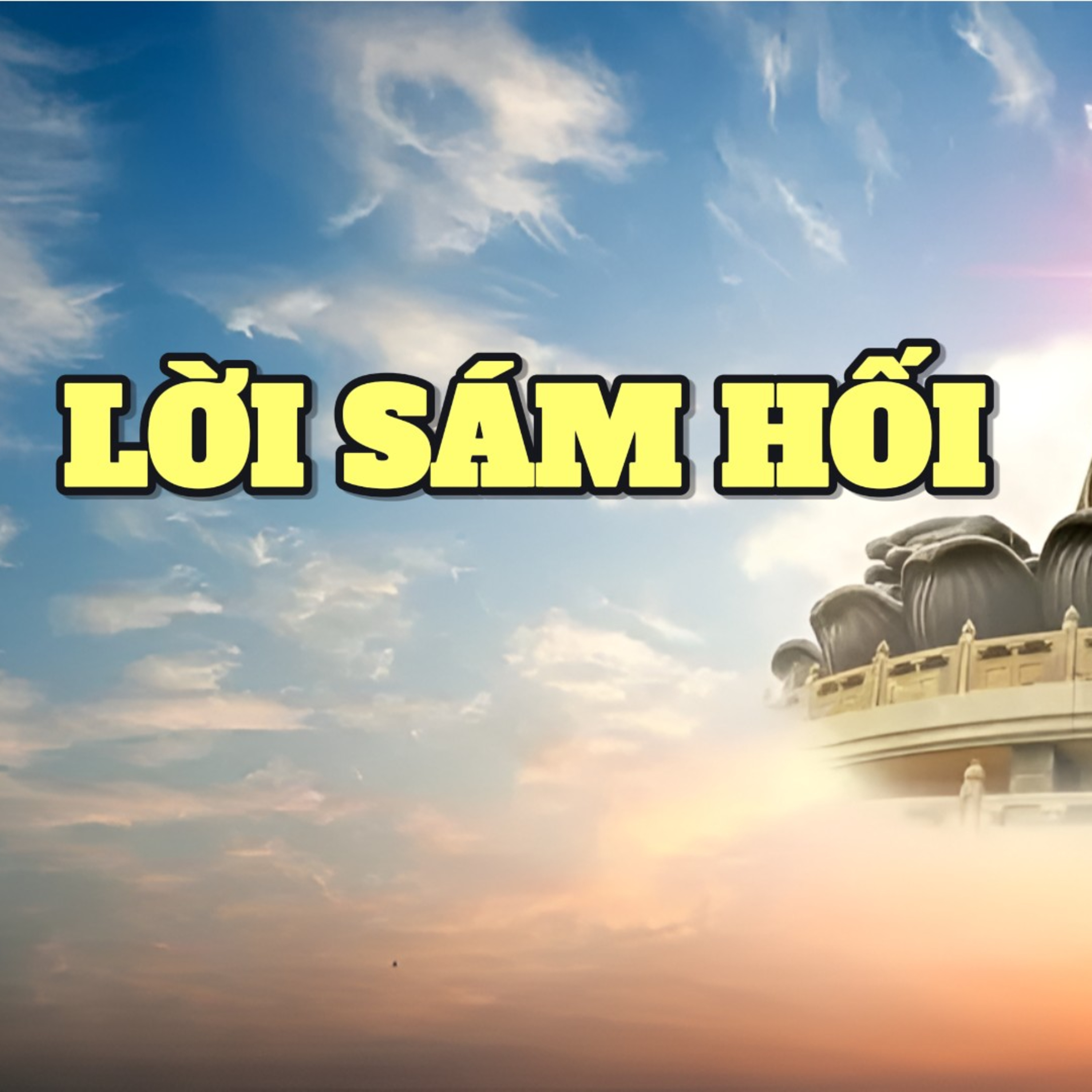 Lời cảnh tỉnh của một vị thiền sư | Chuyện cổ Phật gia episode artwork