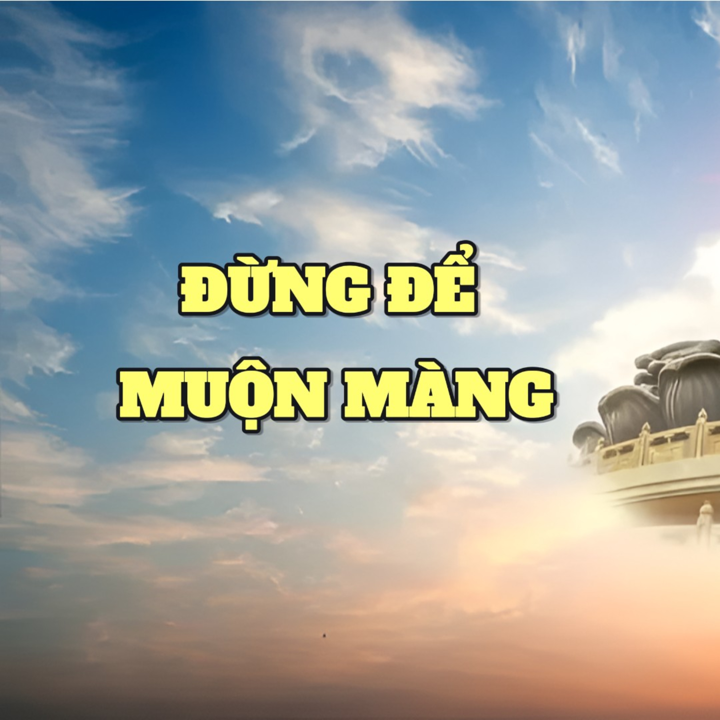Bánh Tét của má | Văn hoá truyền thống episode artwork
