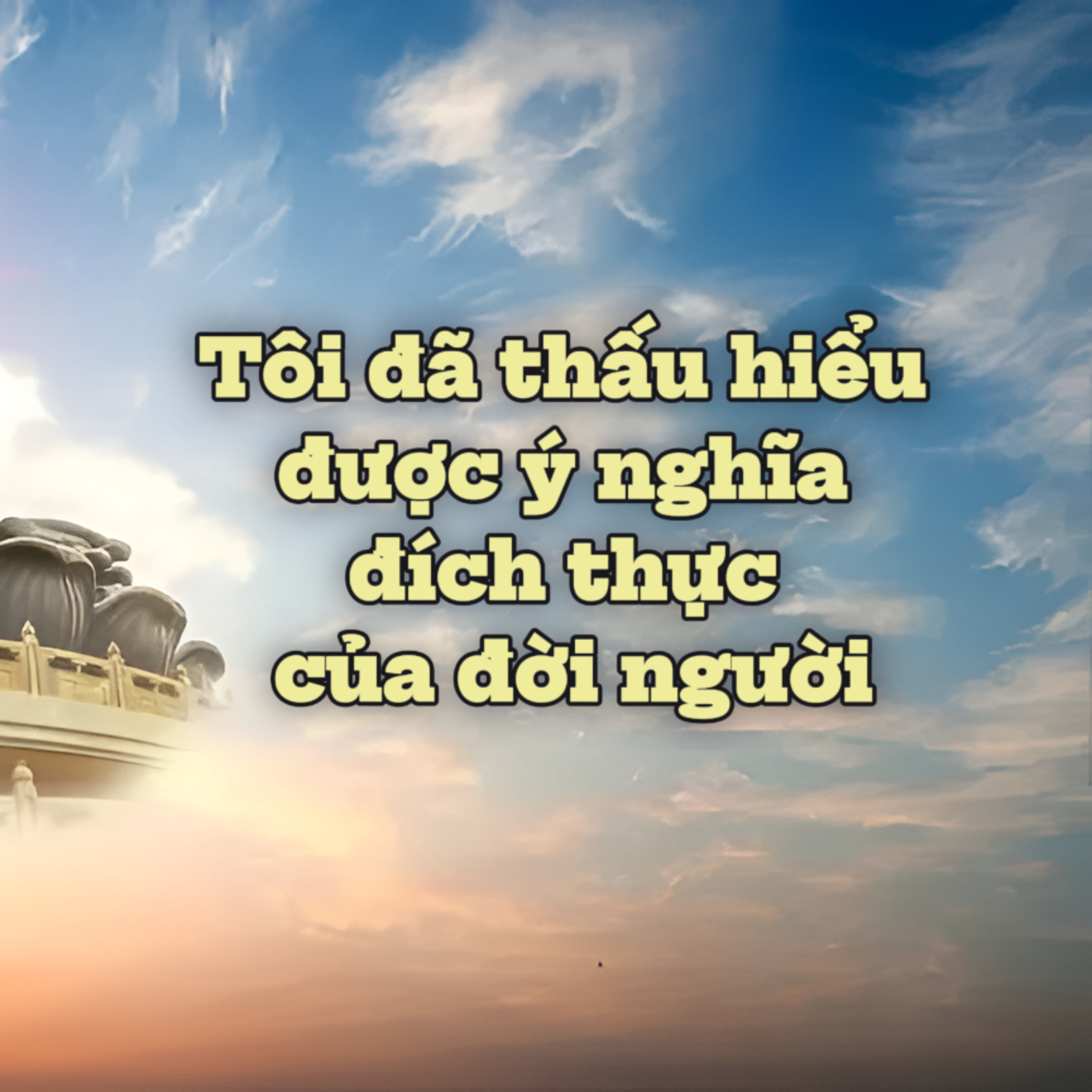 Đại diện kênh Youtube nổi tiếng Nam Hàn, Tôi đã thấu hiểu được ý nghĩa đích thực của đời người! episode artwork