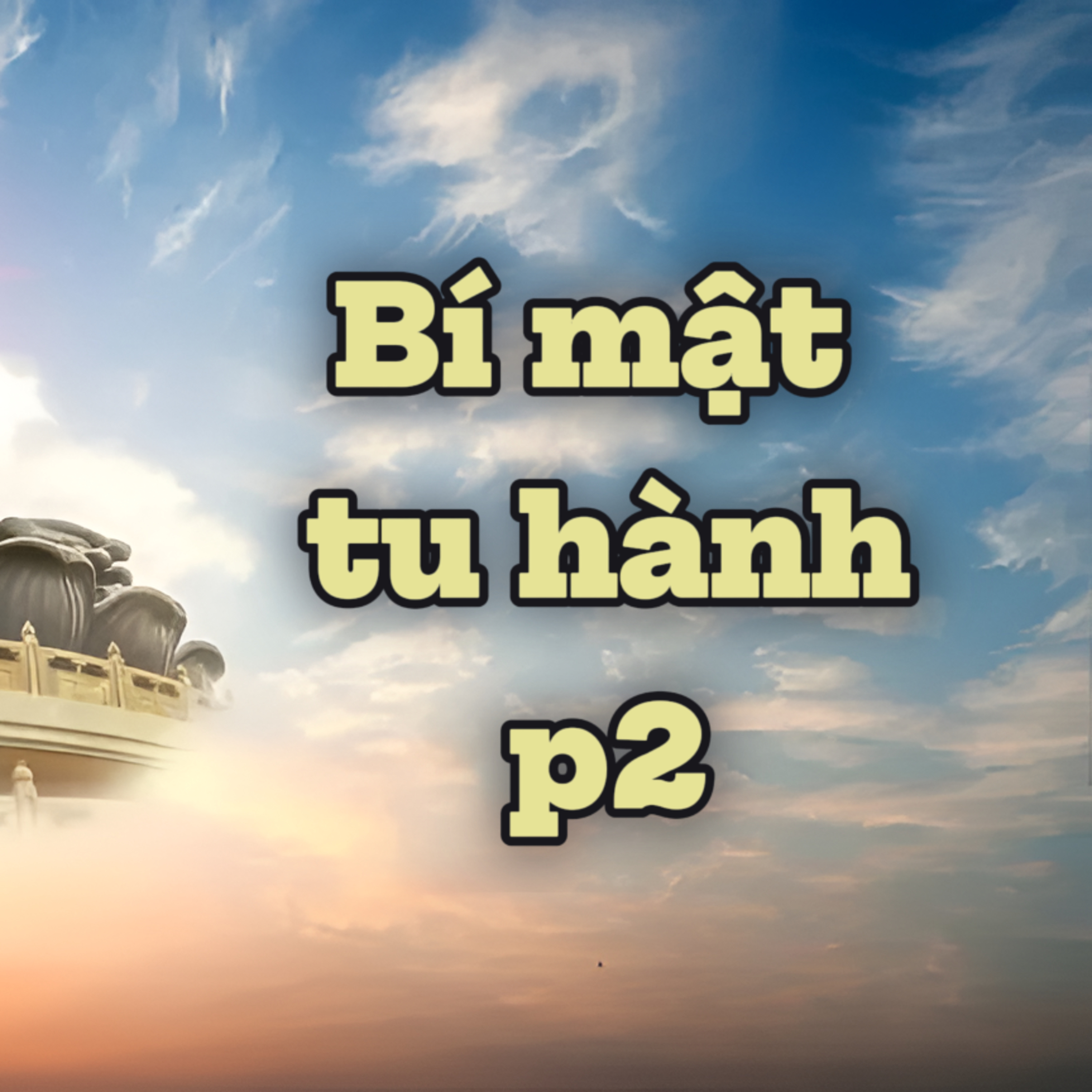 Tự thuật của Đạo sĩ 103 tuổi thời hiện đại tiết lộ bí ẩn của tu hành - Phần 2 | Luân hồi ký sự episode artwork