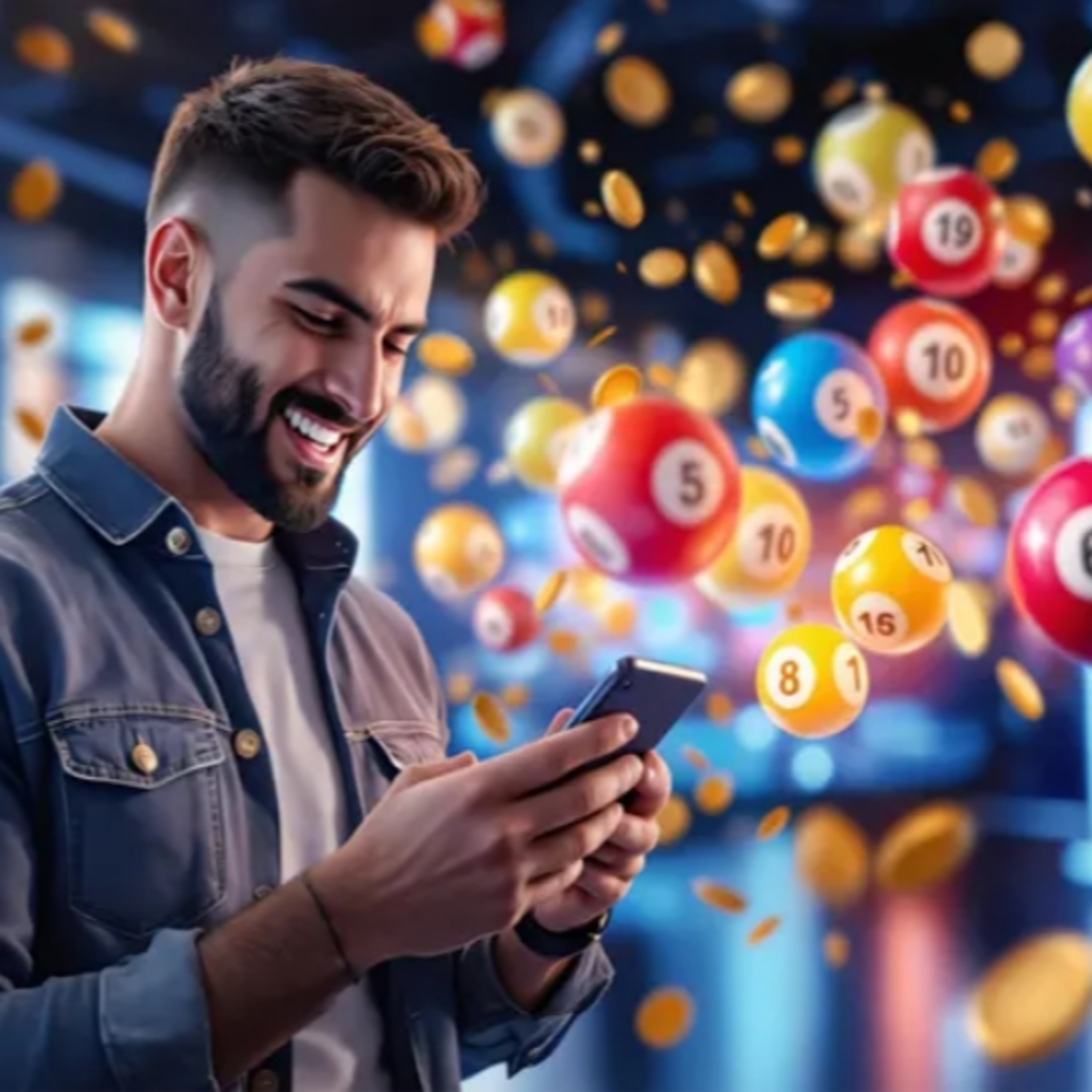 Góc Nhìn Game Thủ