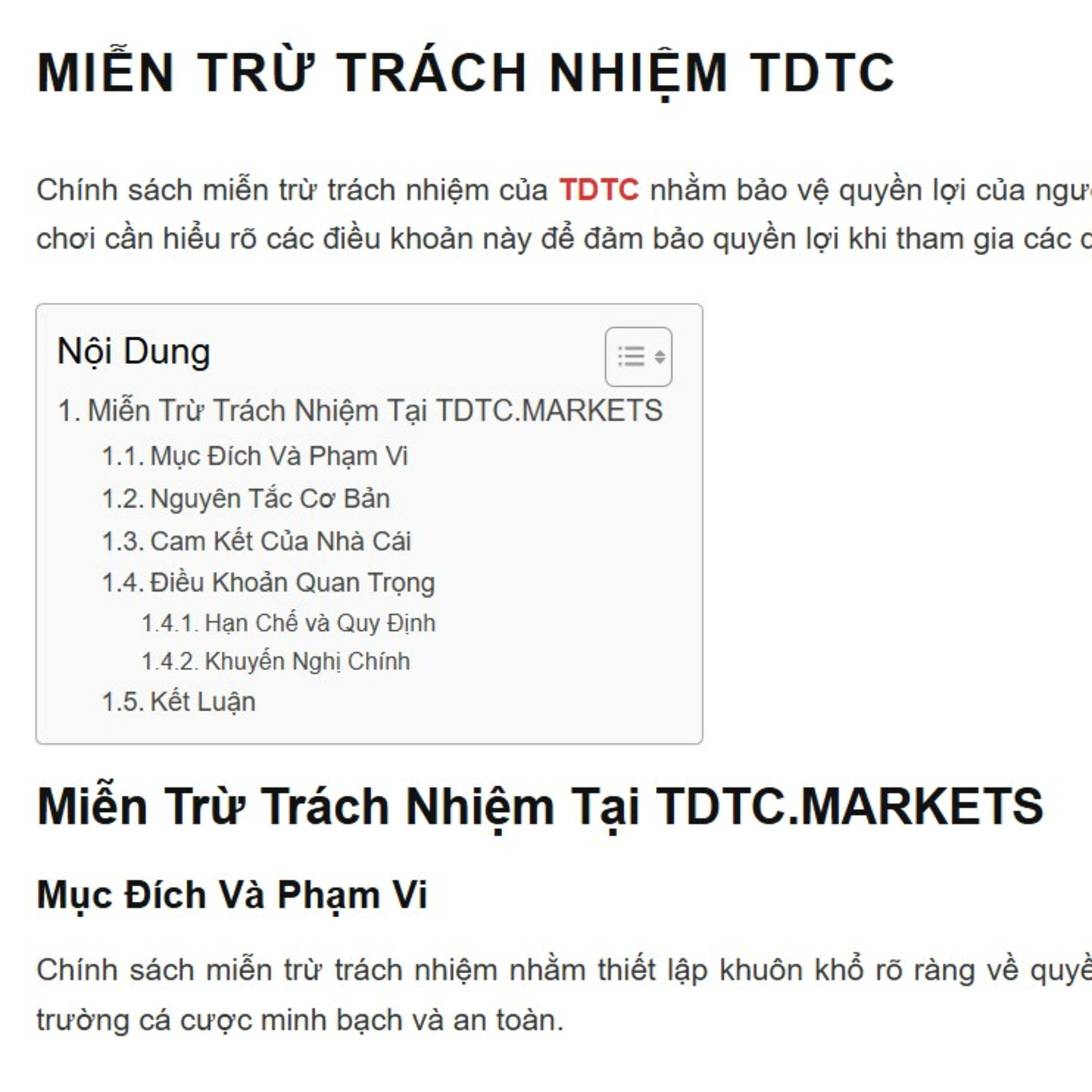 Góc Nhìn Game Thủ