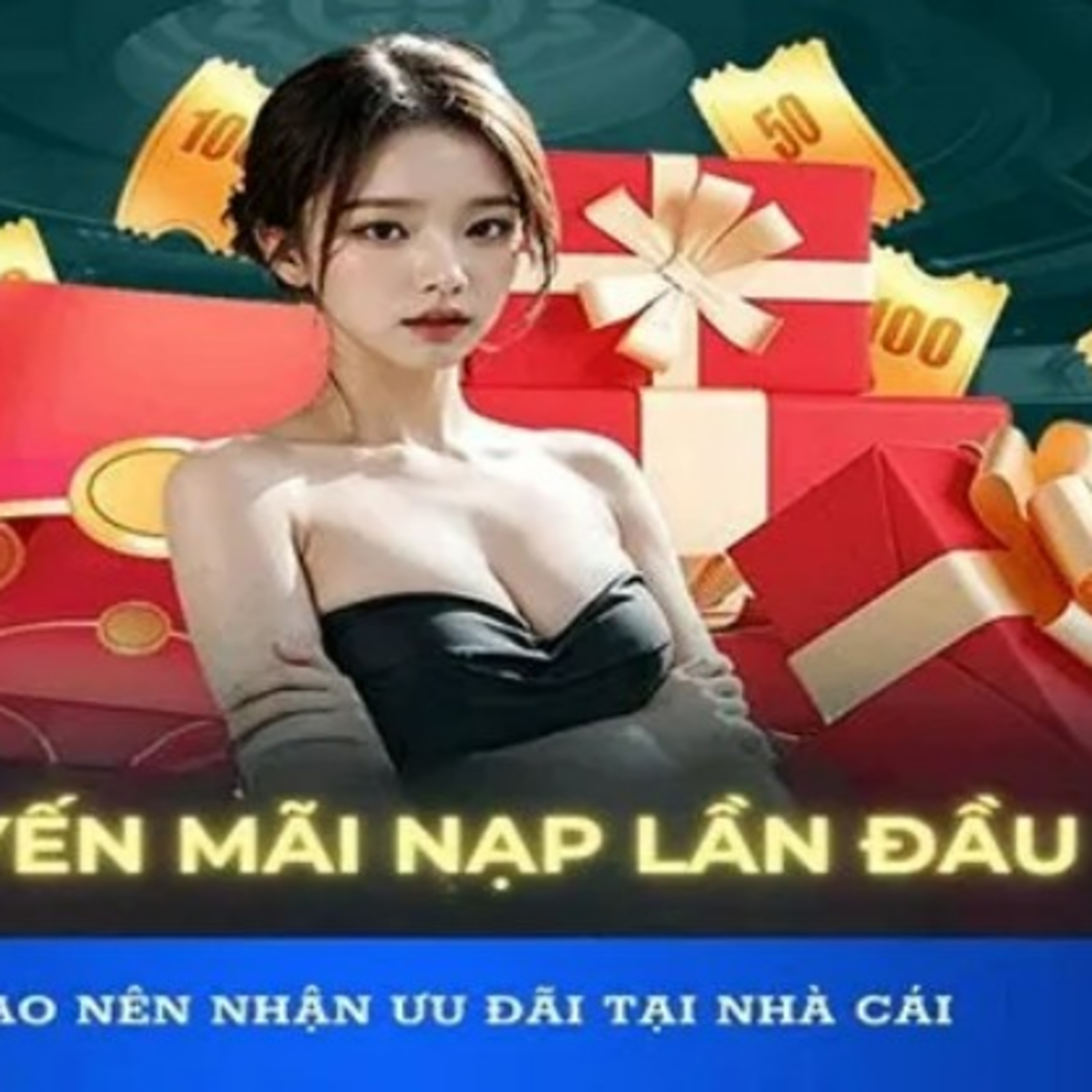 Góc Nhìn Game Thủ