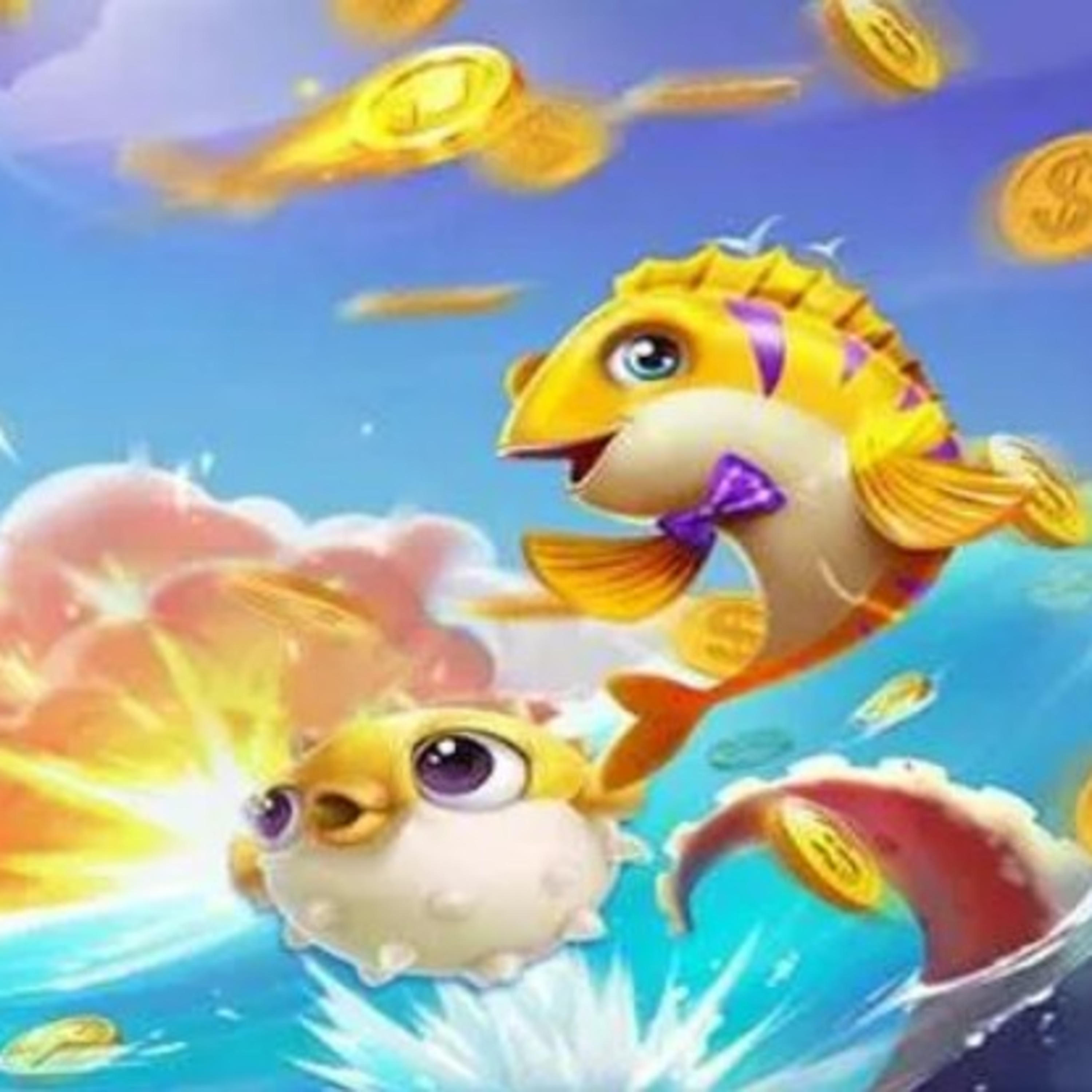 Góc Nhìn Game Thủ
