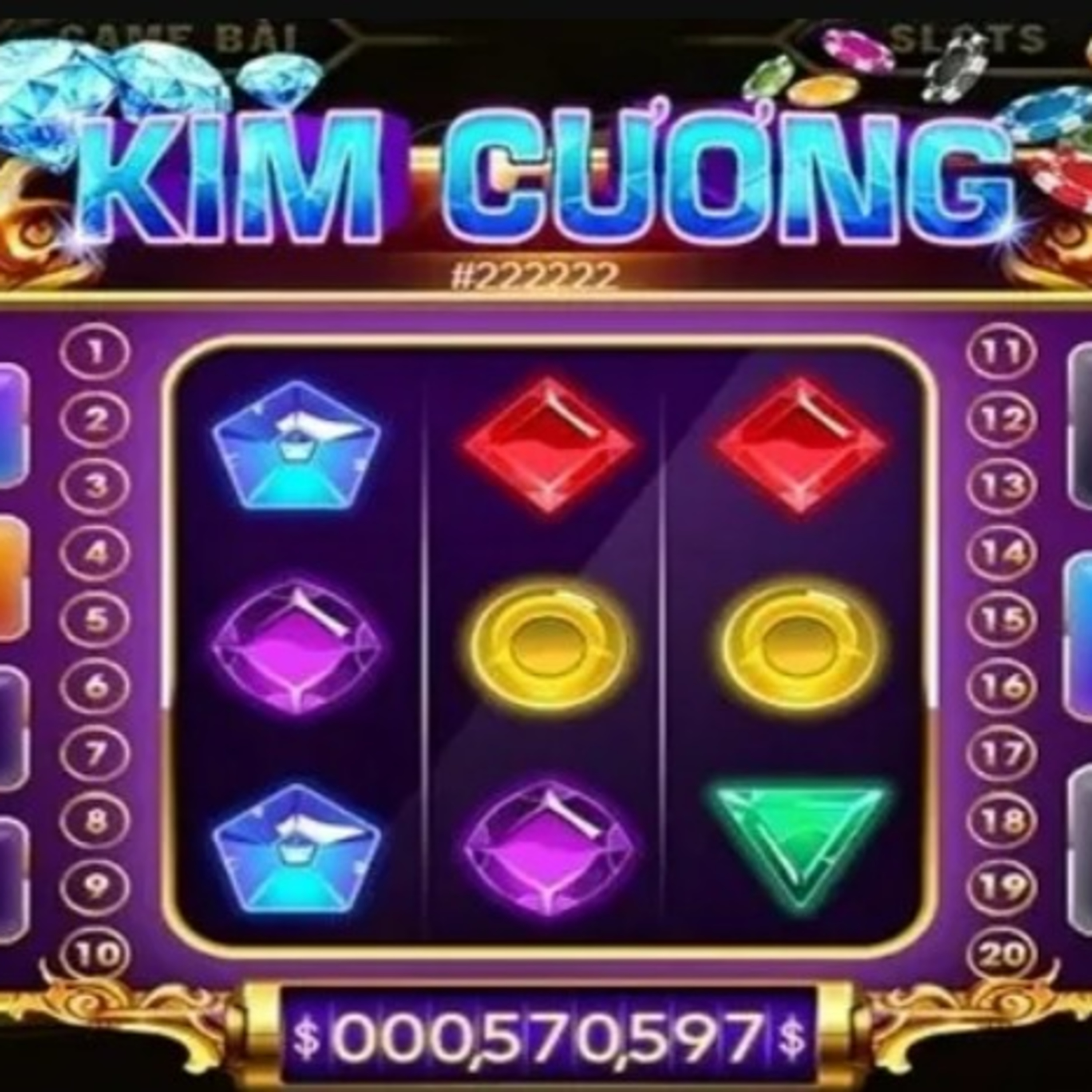 Góc Nhìn Game Thủ