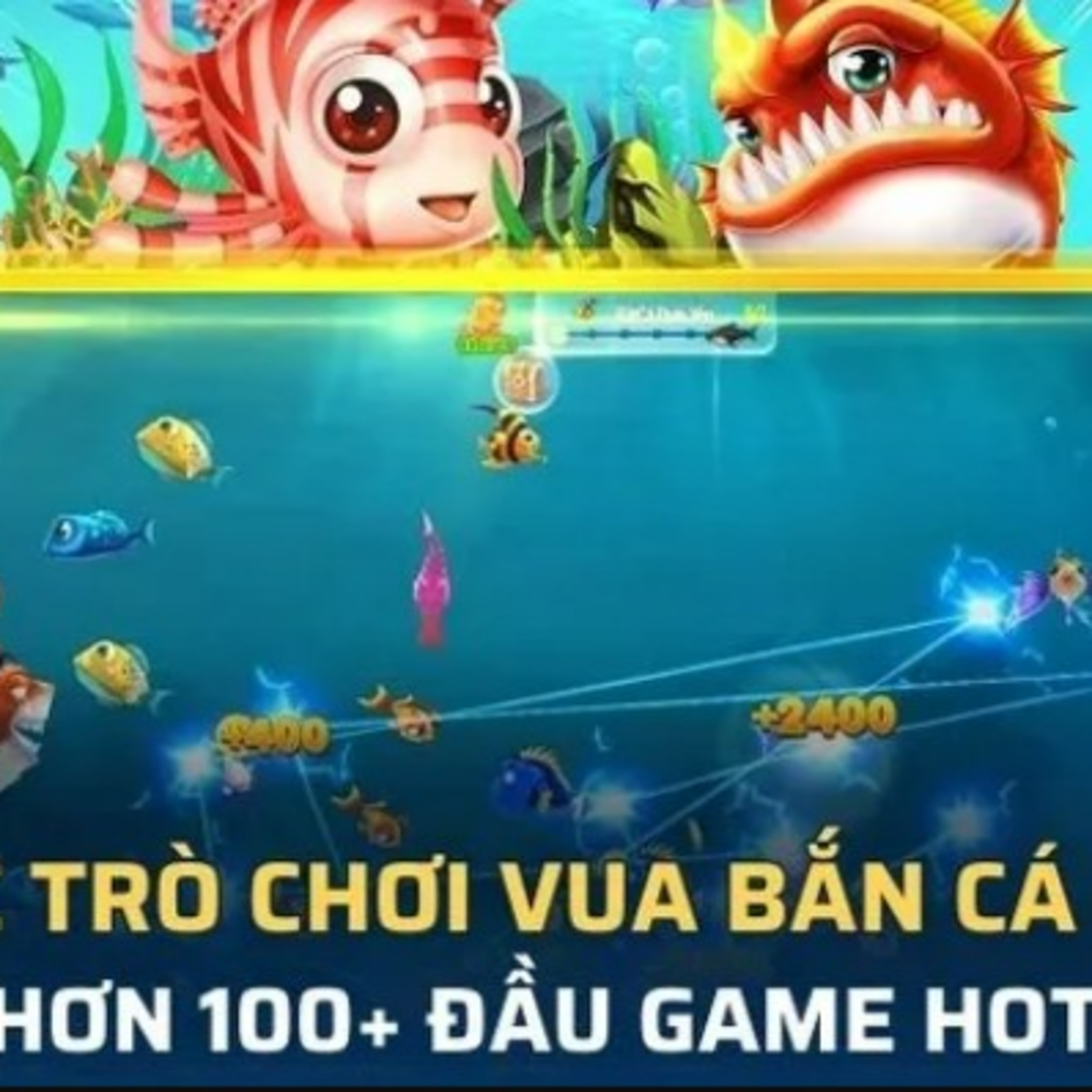 Góc Nhìn Game Thủ