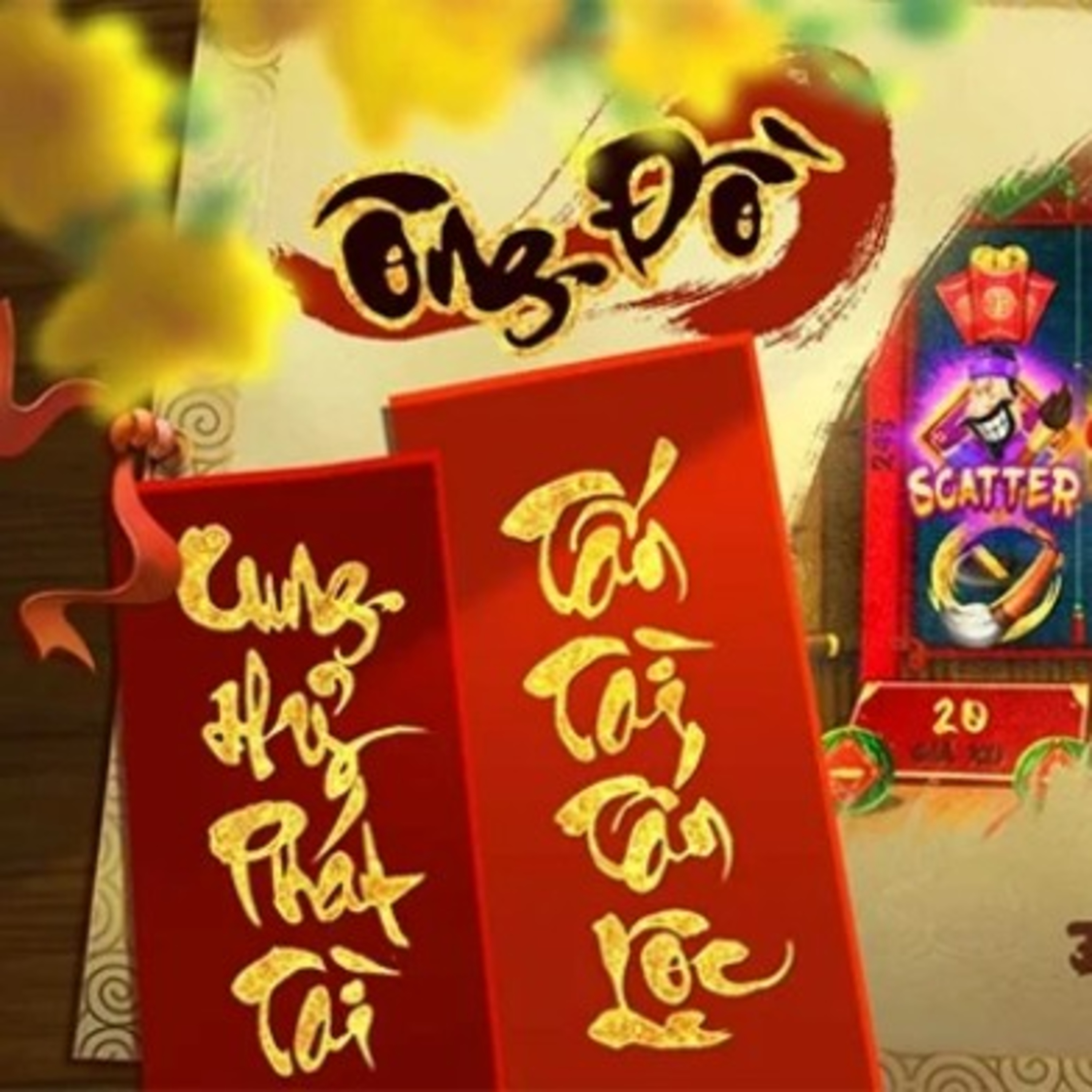 Góc Nhìn Game Thủ