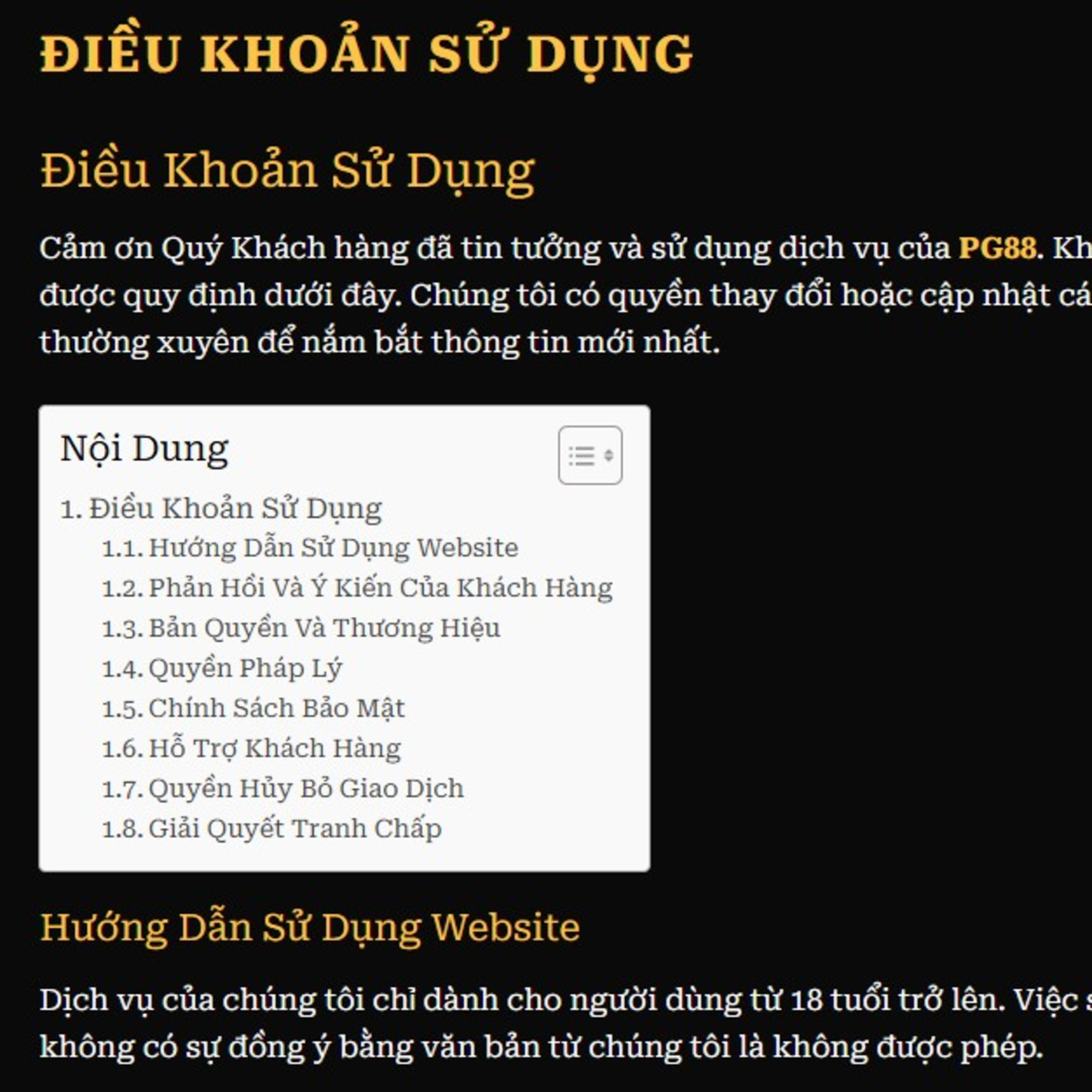 Góc Nhìn Game Thủ