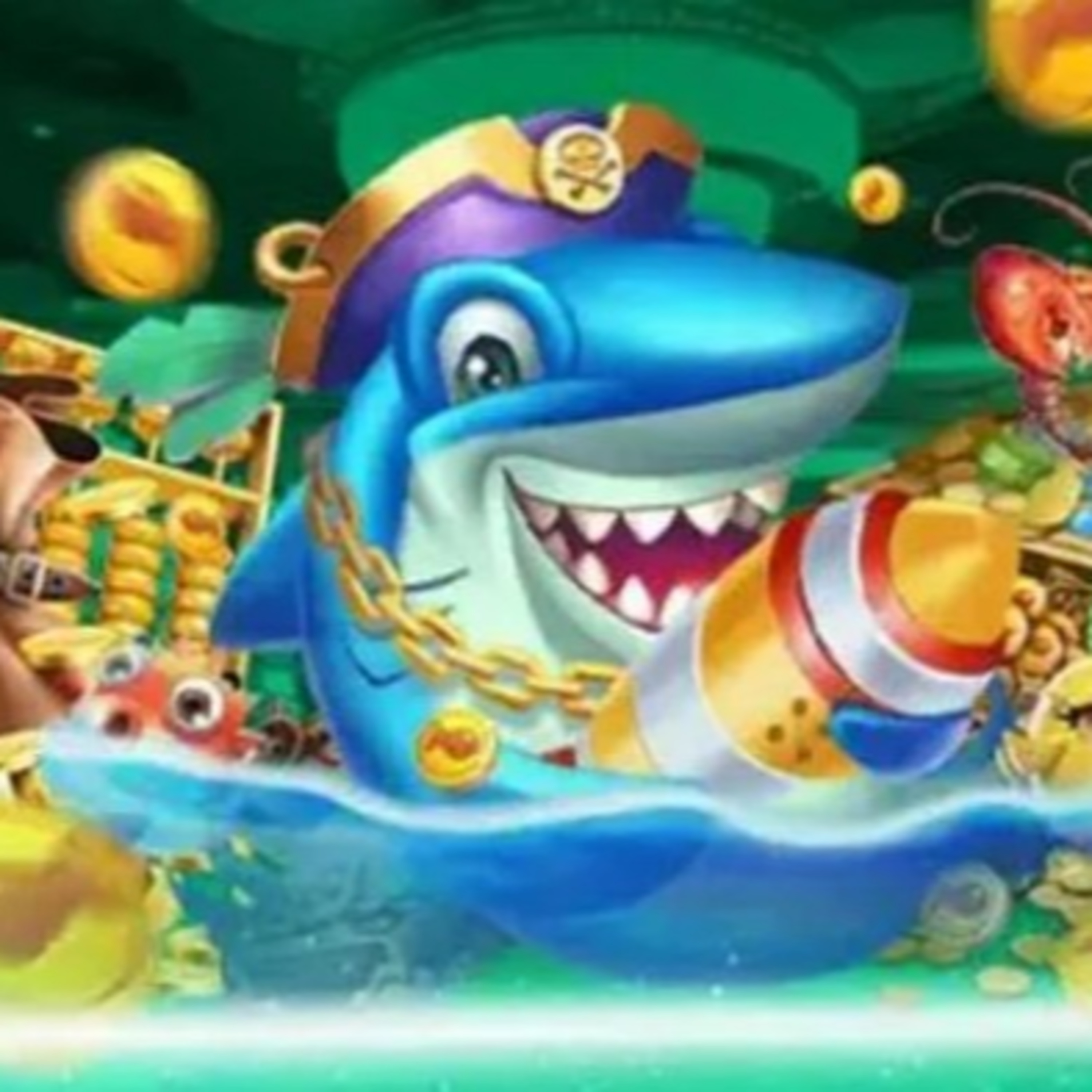 Góc Nhìn Game Thủ