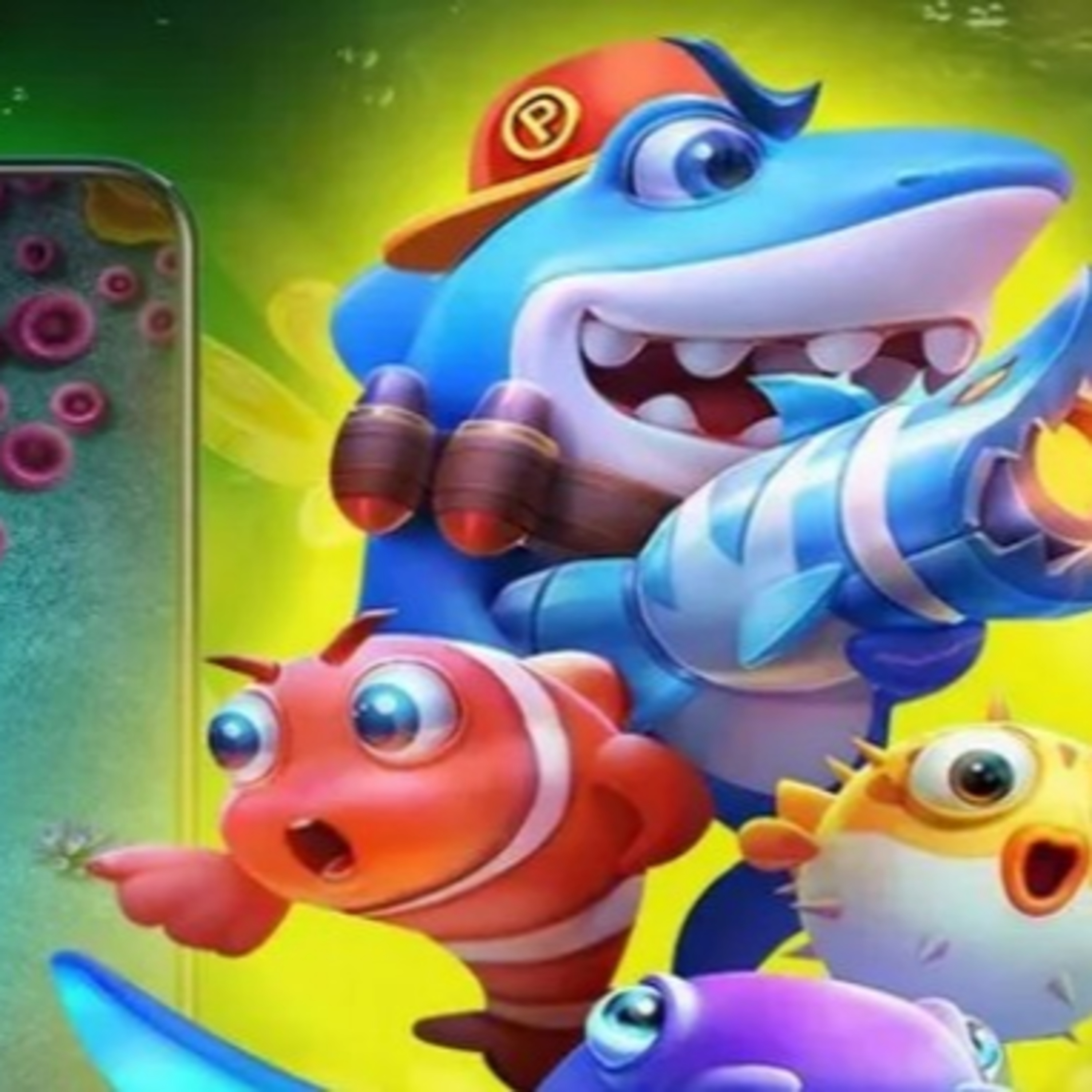 Góc Nhìn Game Thủ