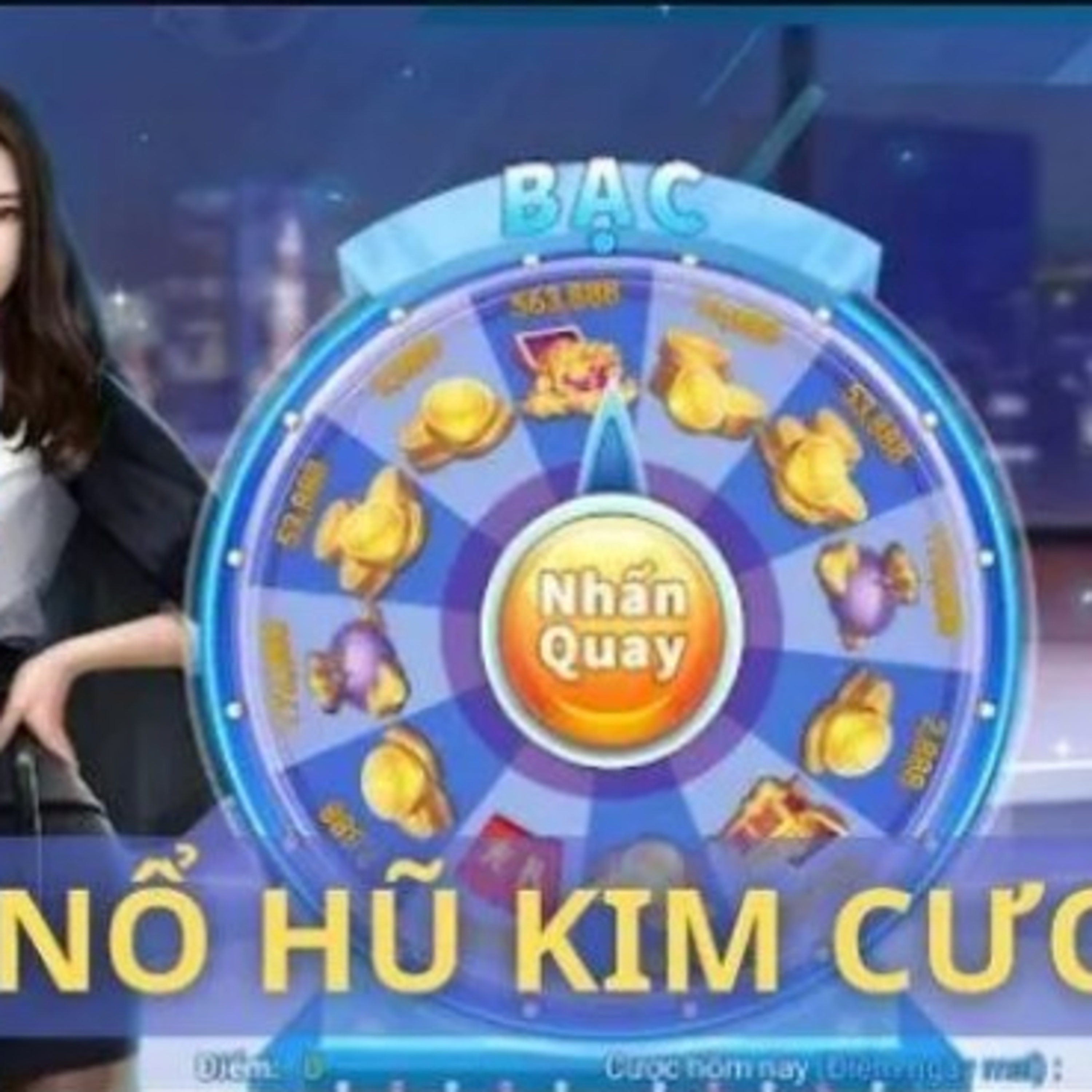 Góc Nhìn Game Thủ