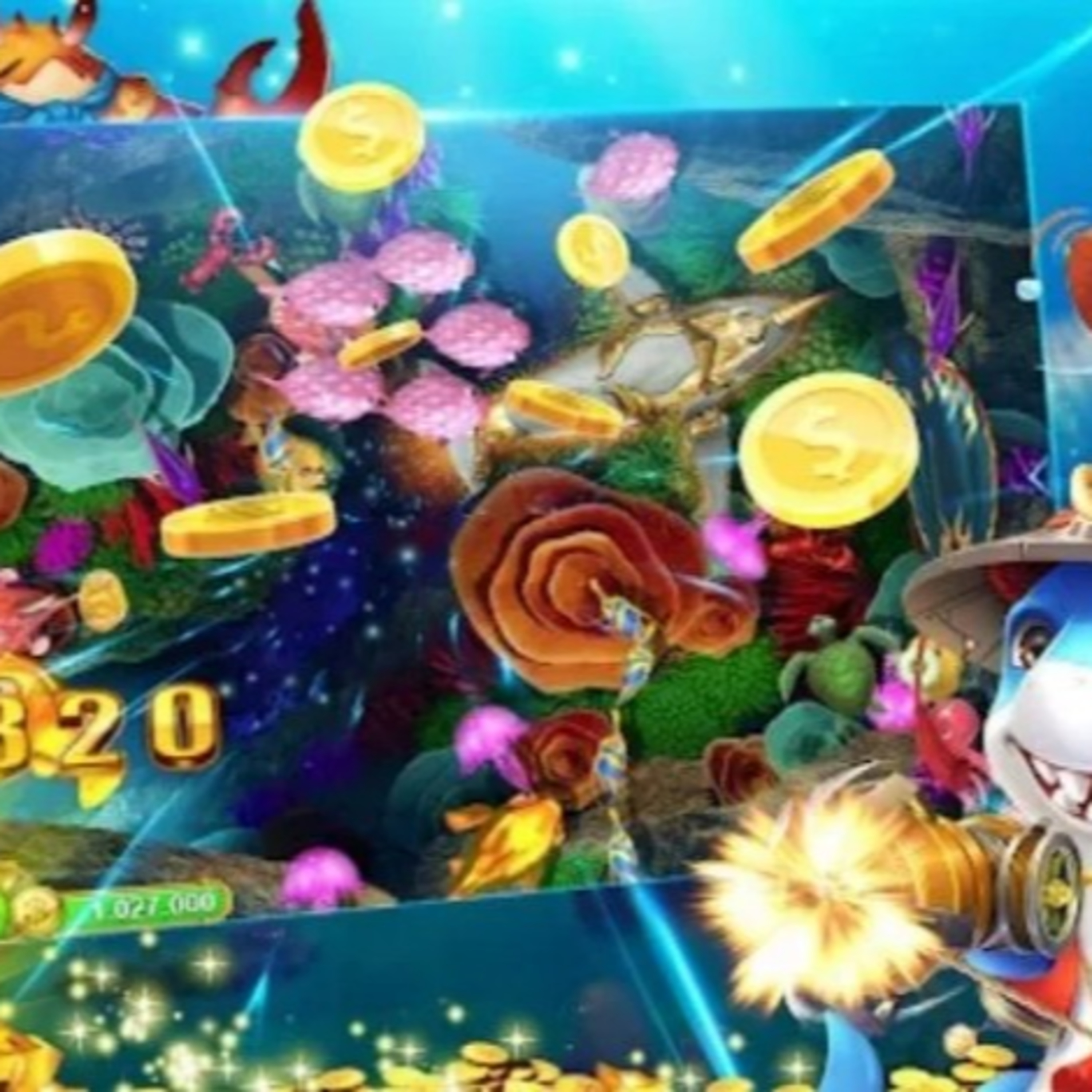 Góc Nhìn Game Thủ