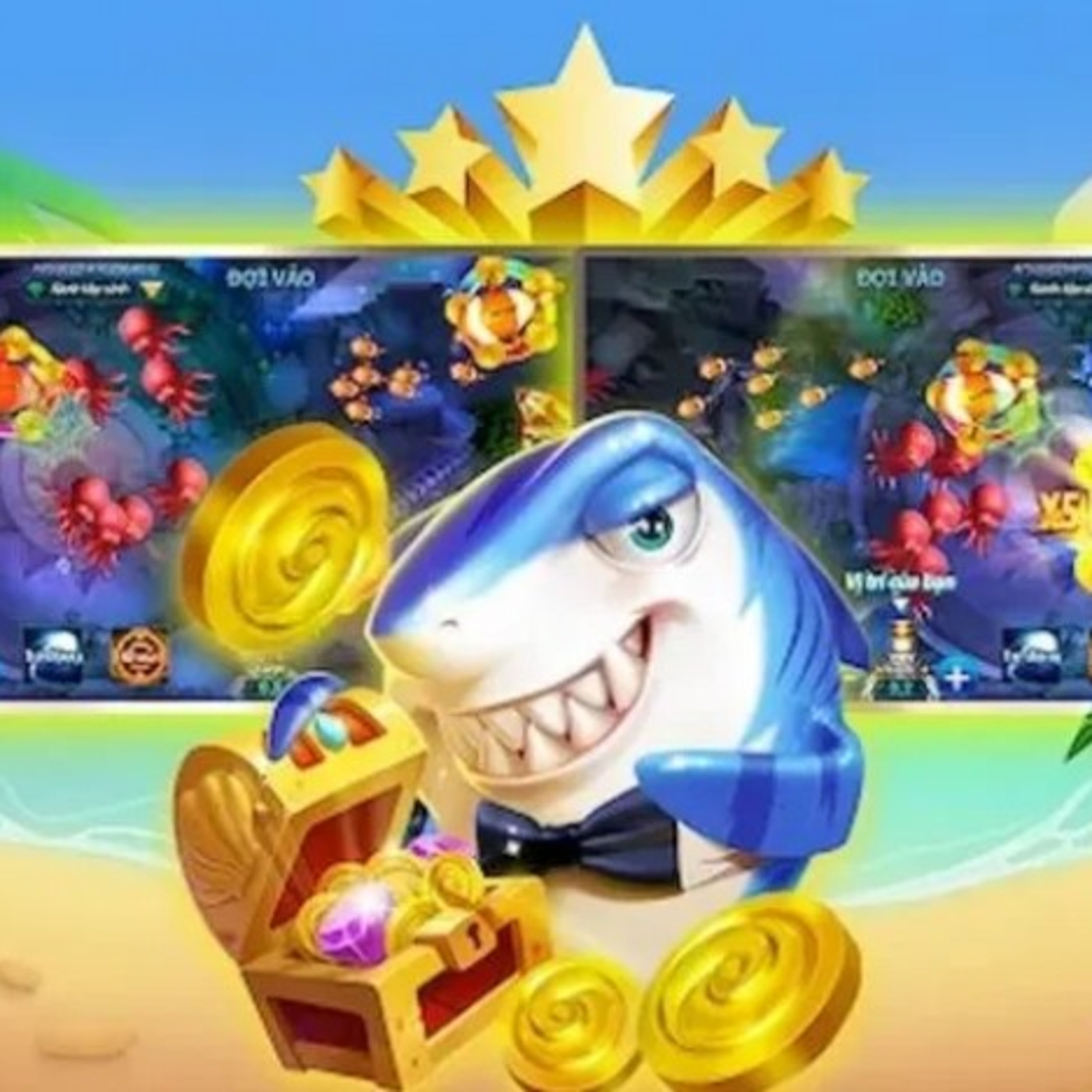 Góc Nhìn Game Thủ