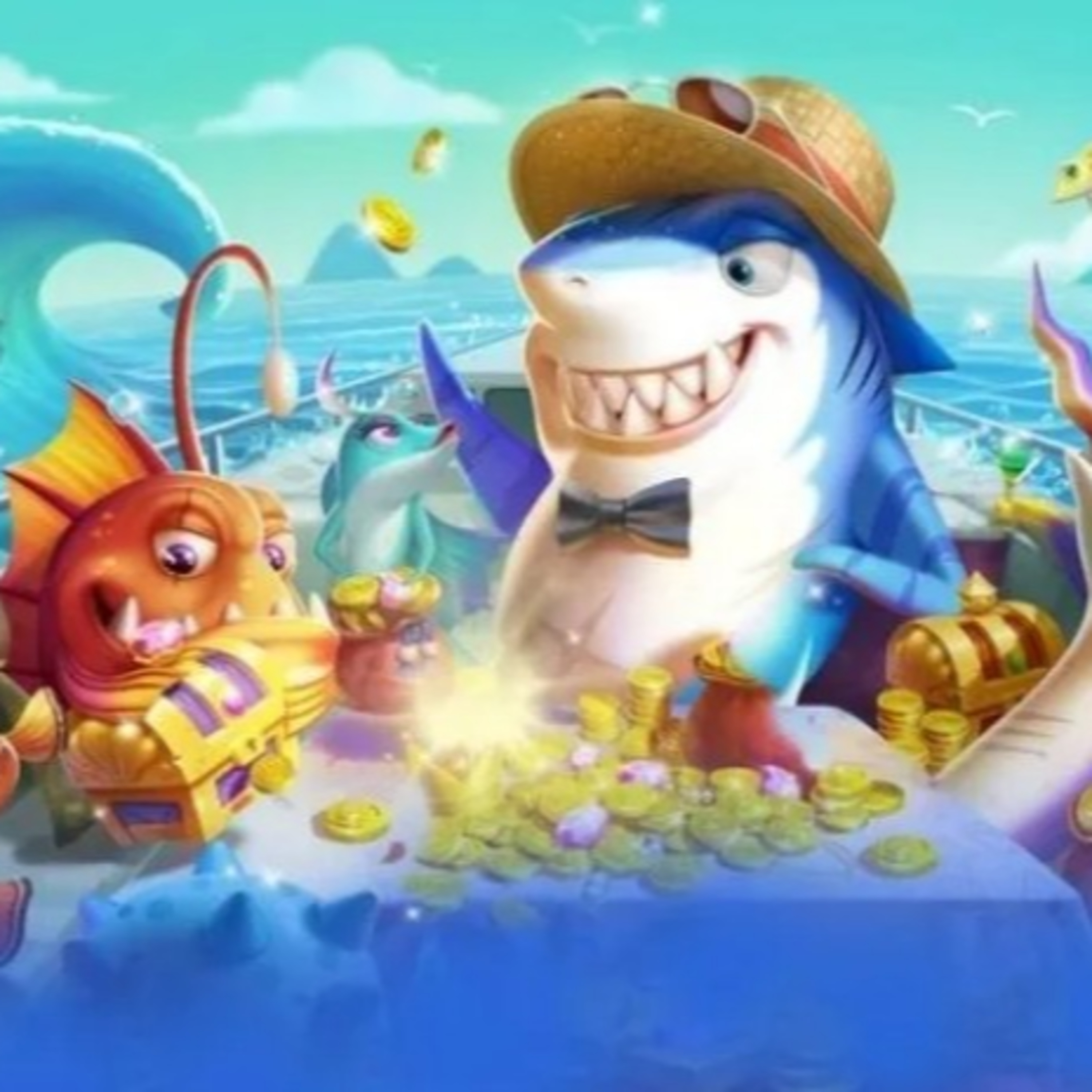 Góc Nhìn Game Thủ