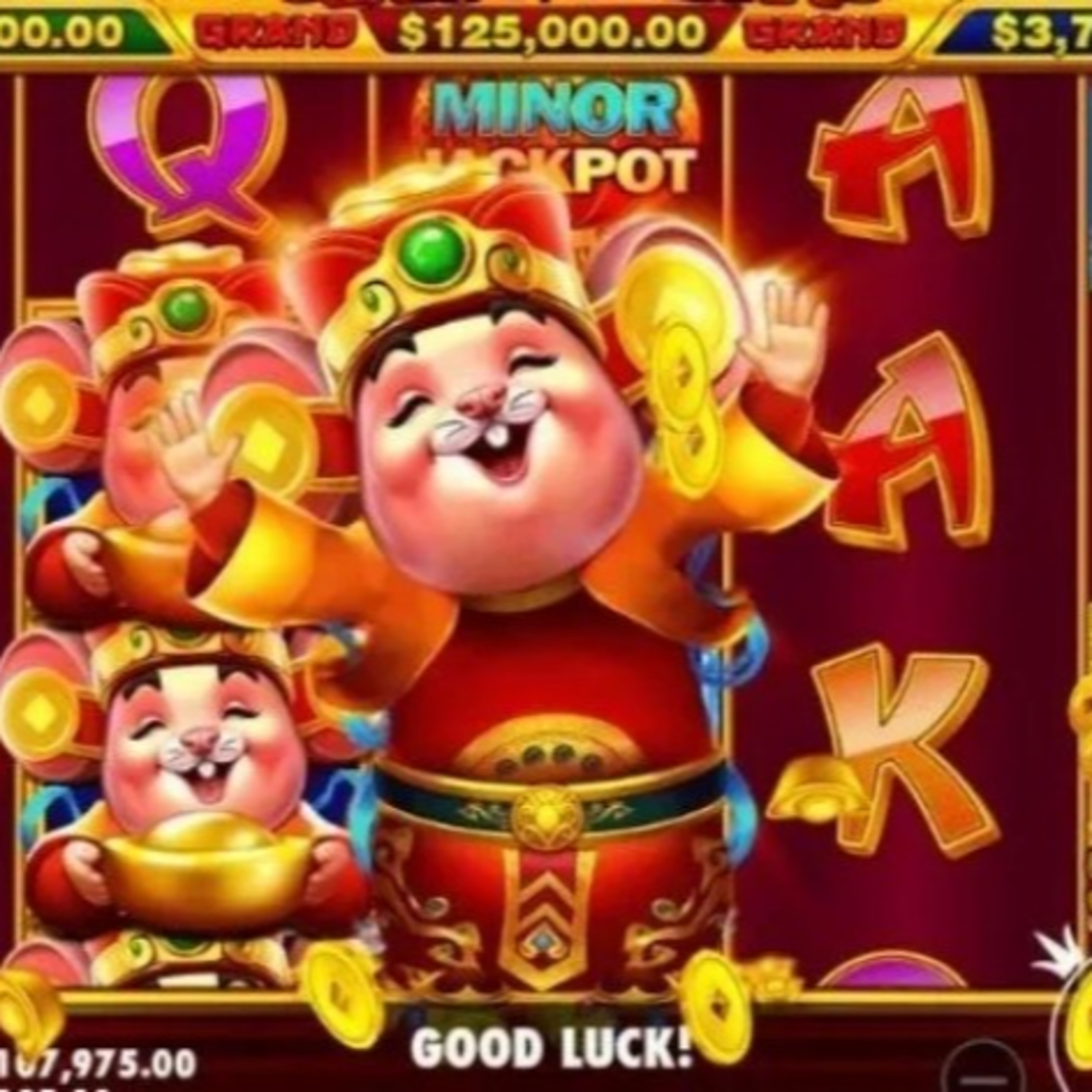Góc Nhìn Game Thủ