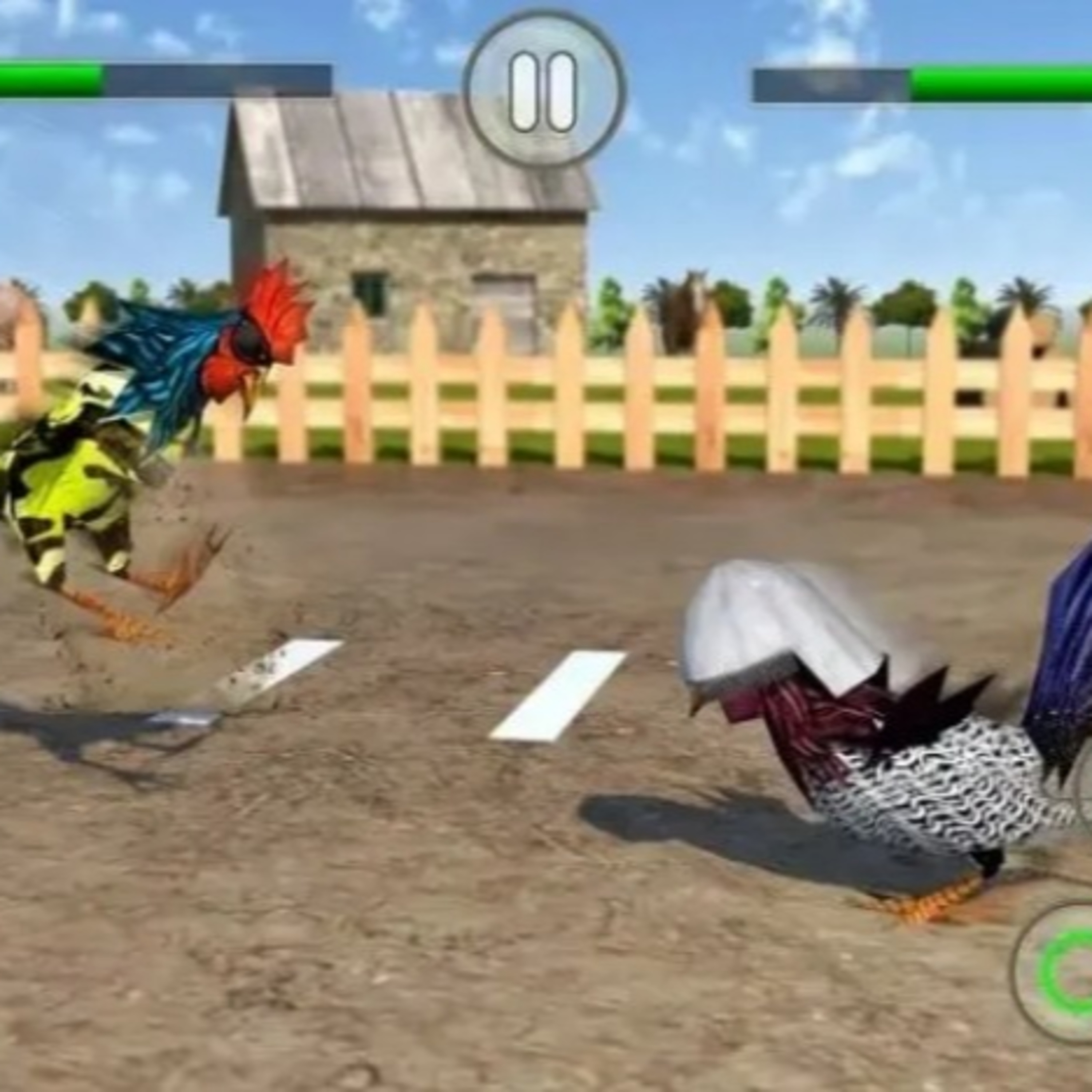 Góc Nhìn Game Thủ