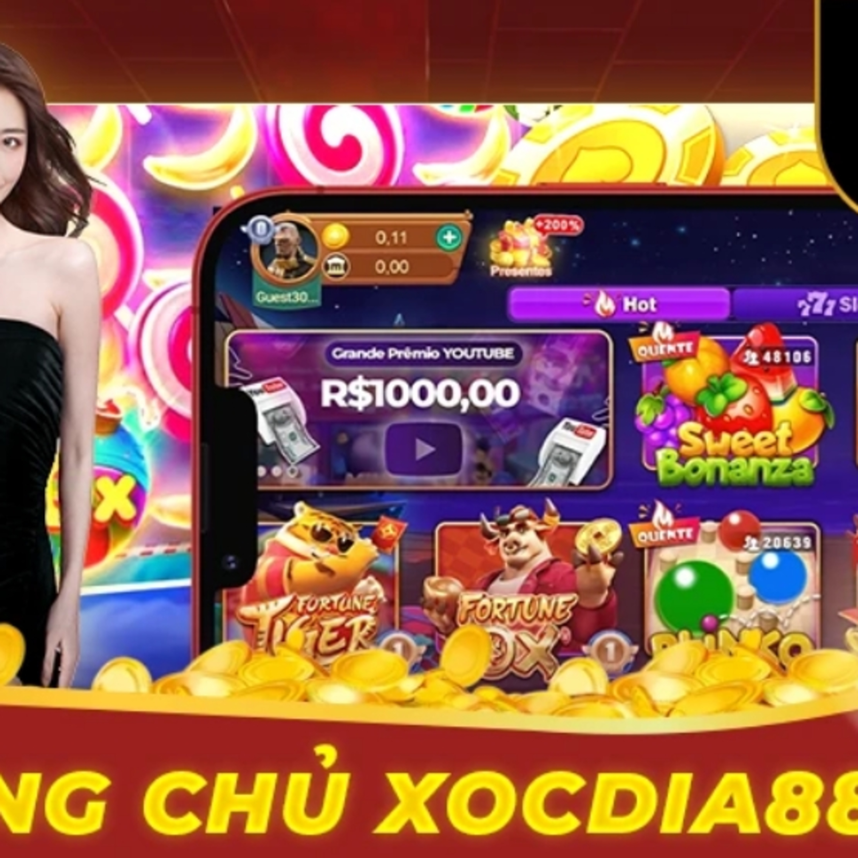 Góc Nhìn Game Thủ