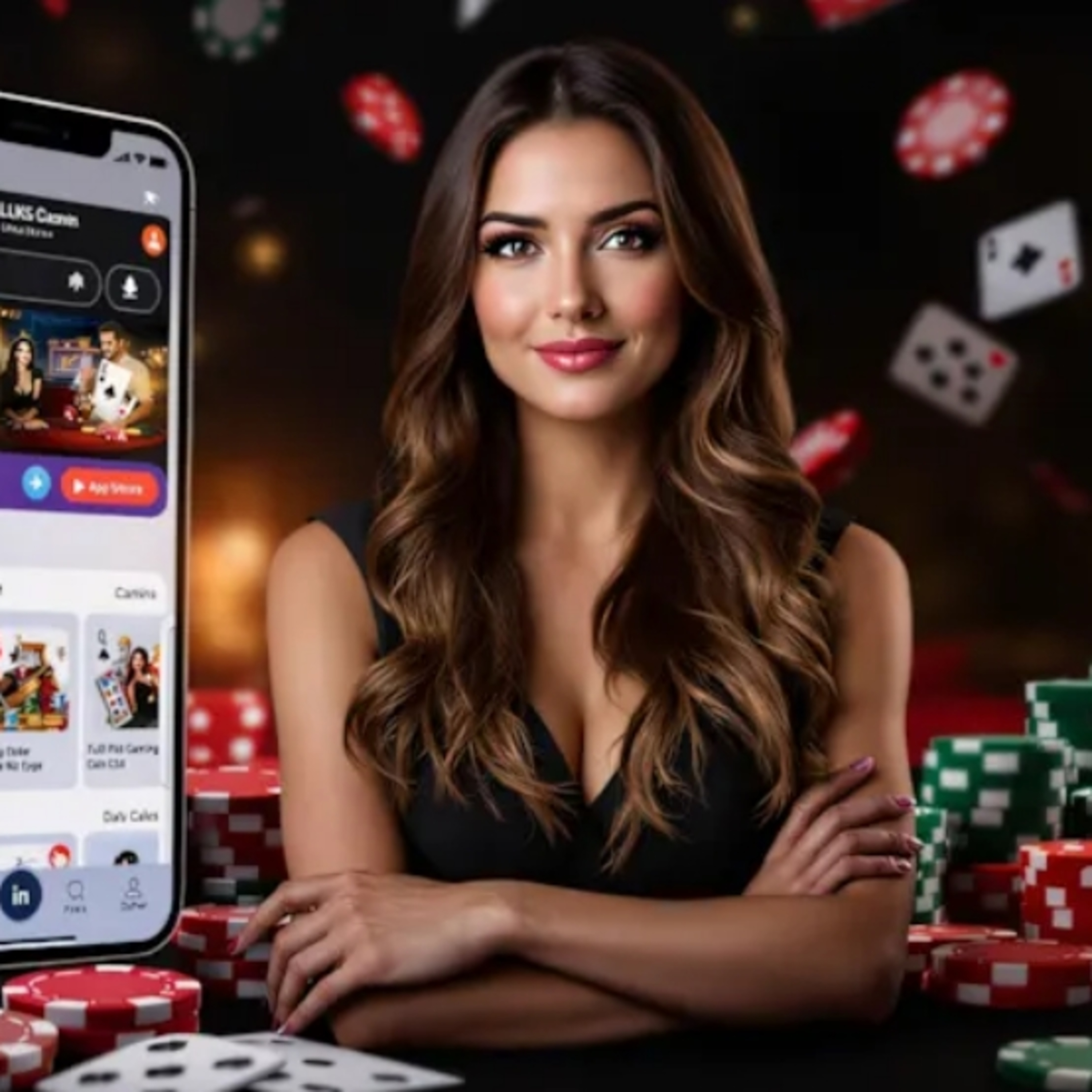 Góc Nhìn Game Thủ