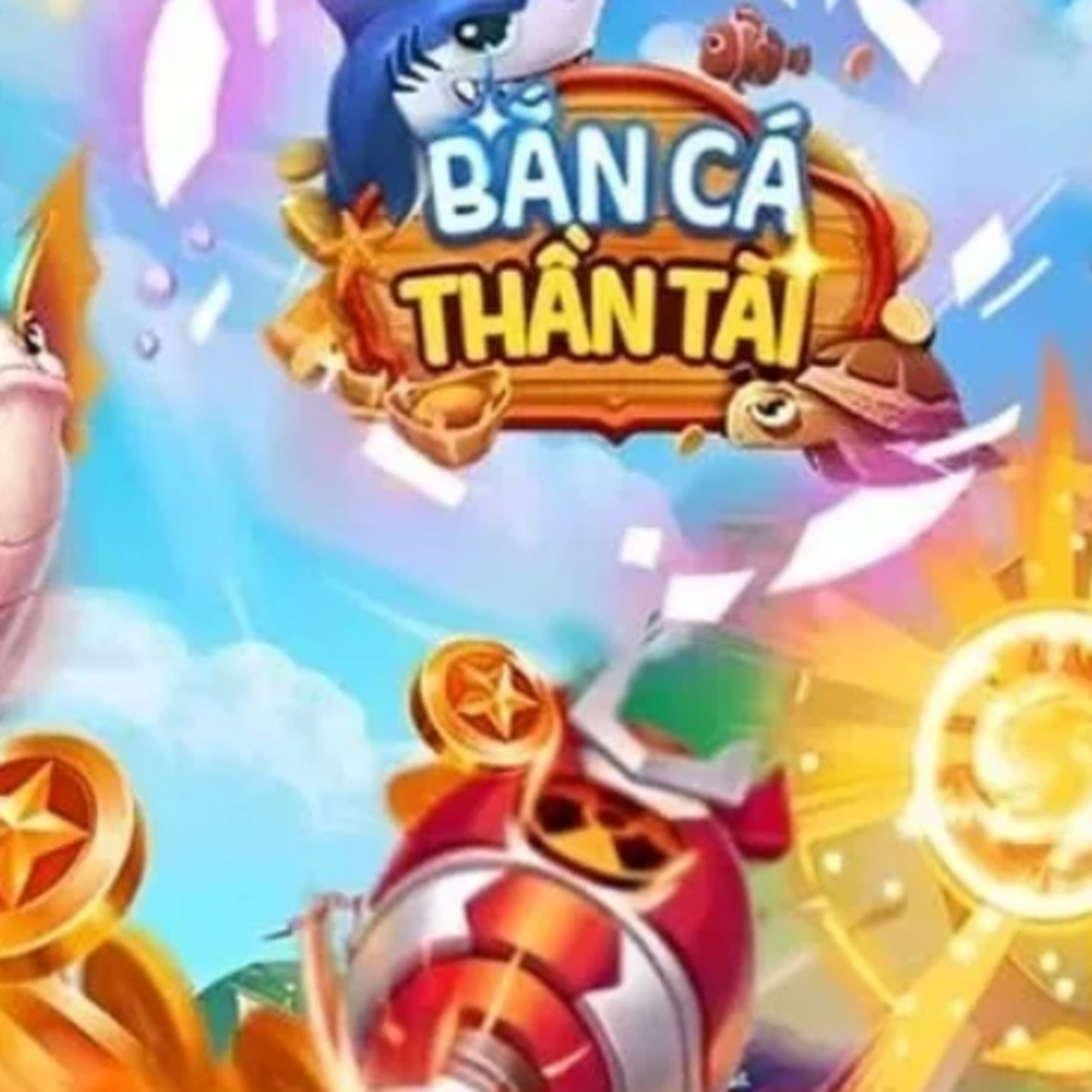 Góc Nhìn Game Thủ