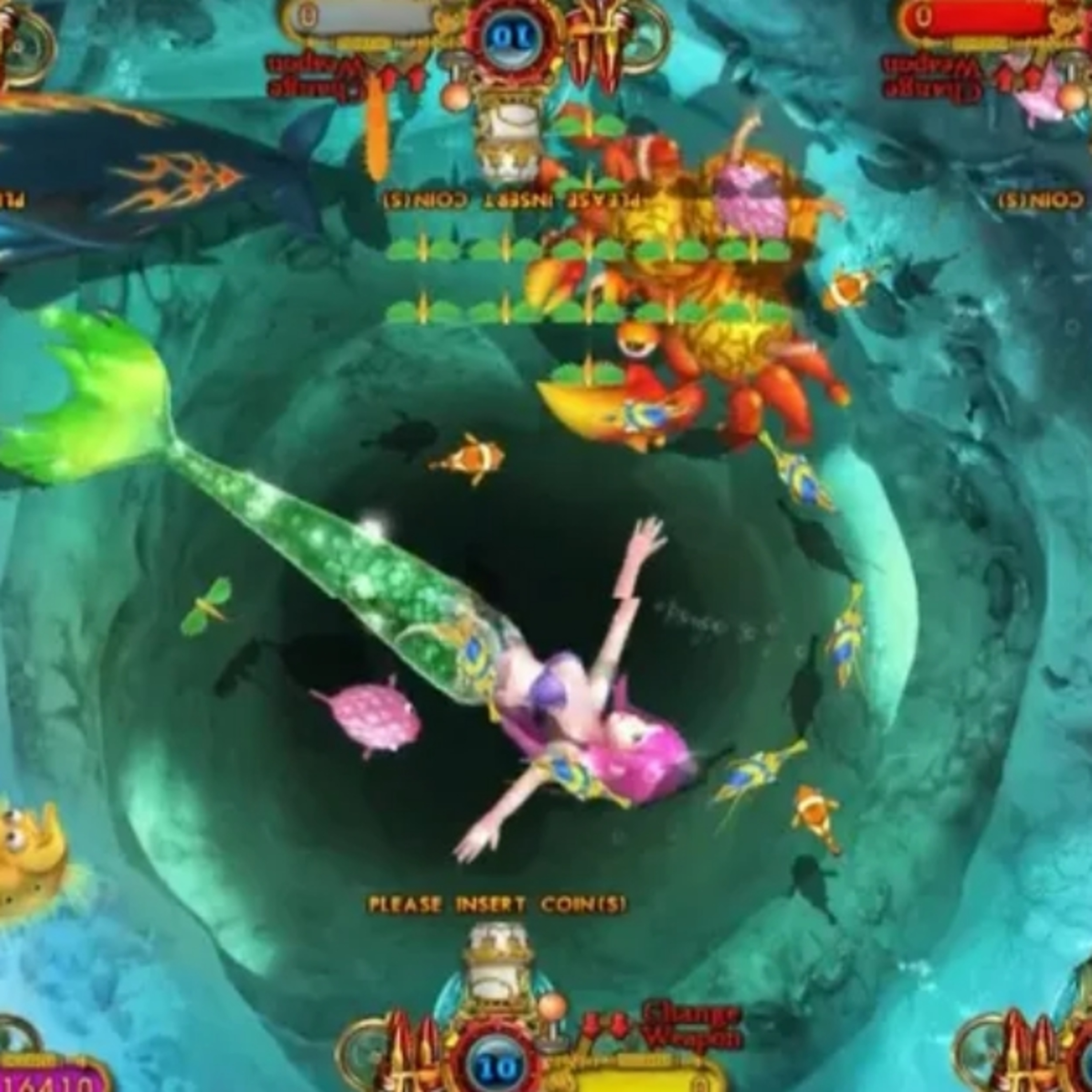 Góc Nhìn Game Thủ