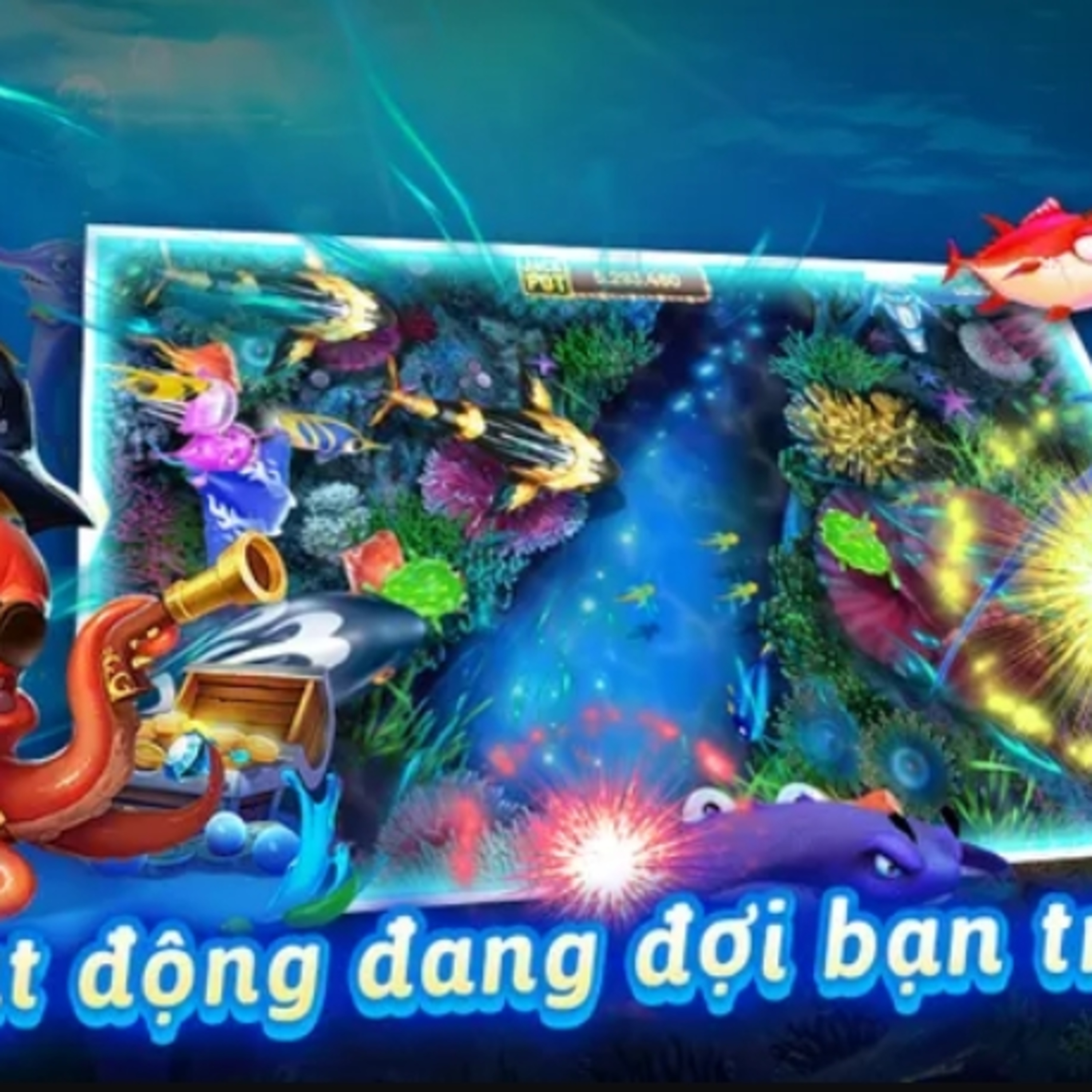 Góc Nhìn Game Thủ