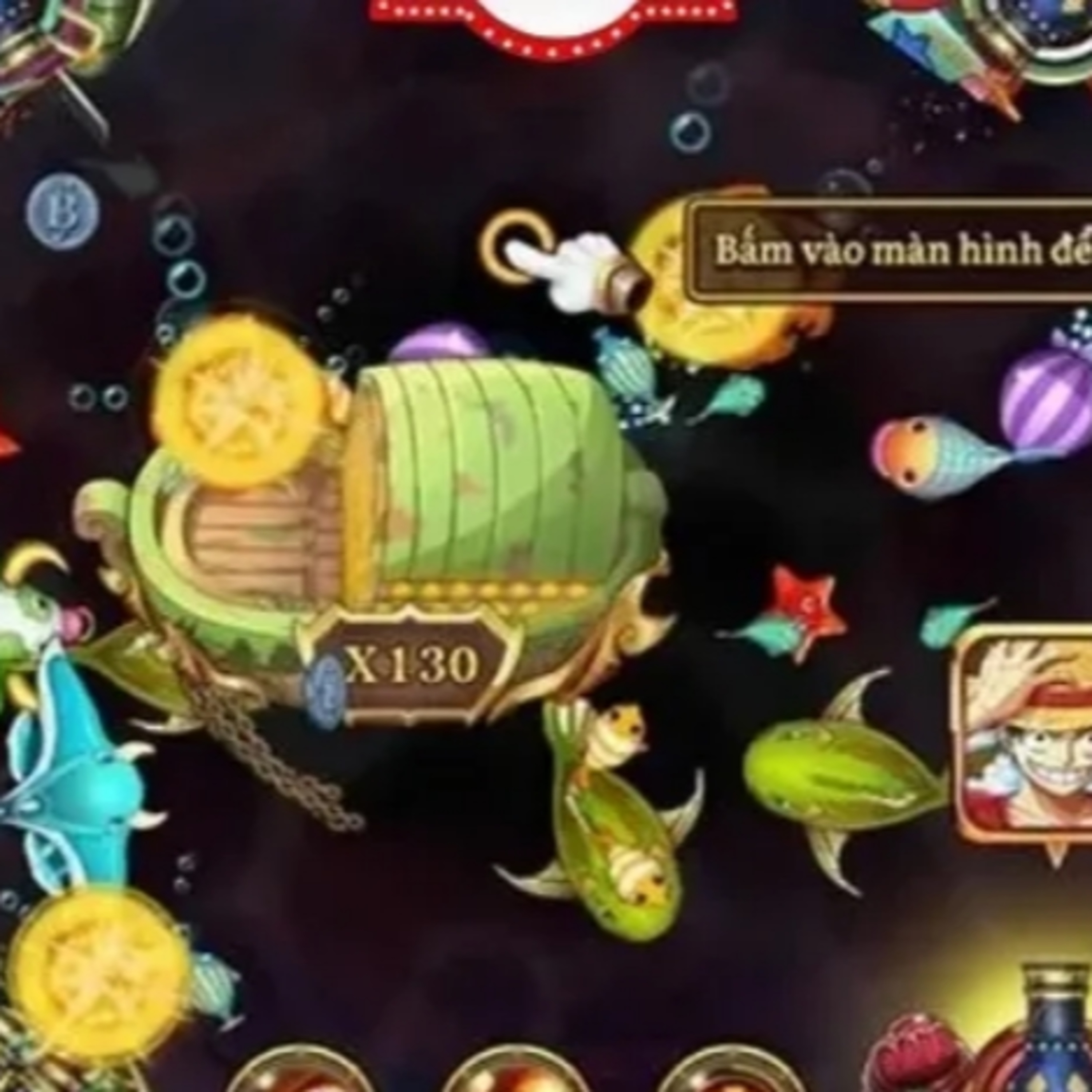Góc Nhìn Game Thủ