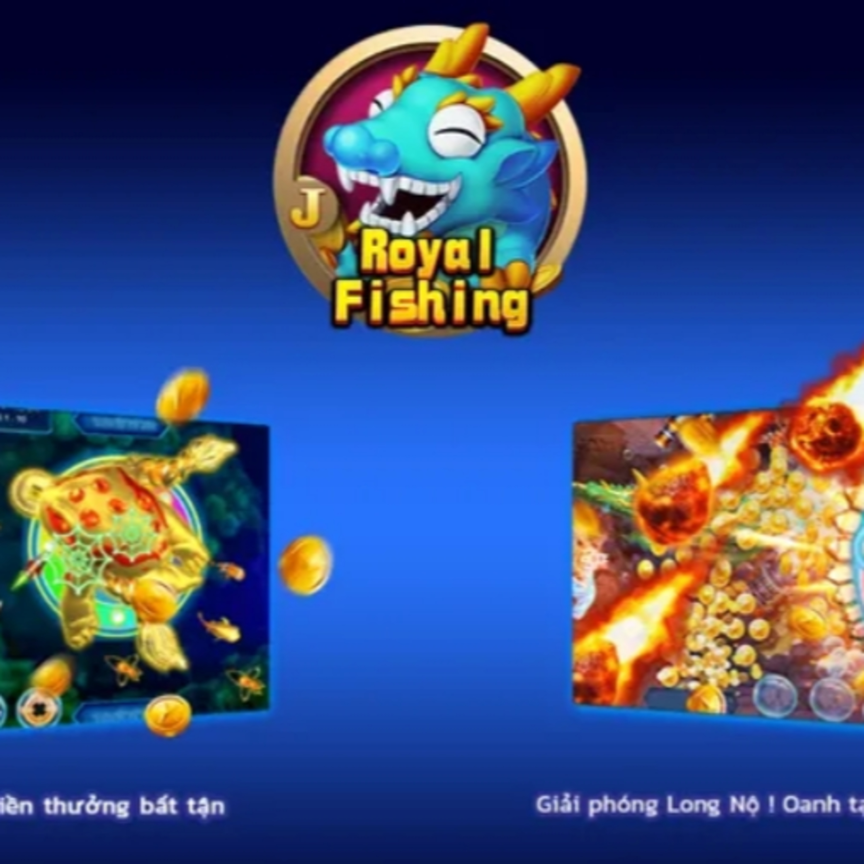Góc Nhìn Game Thủ