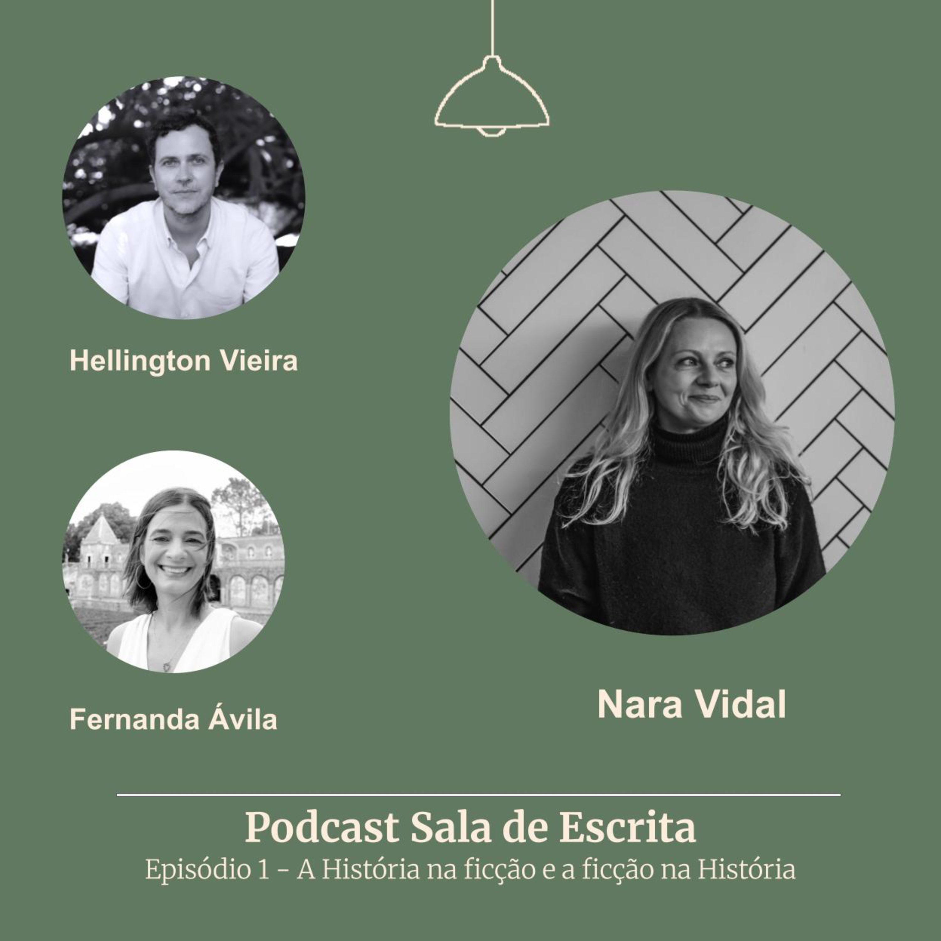 Sala de Escrita
