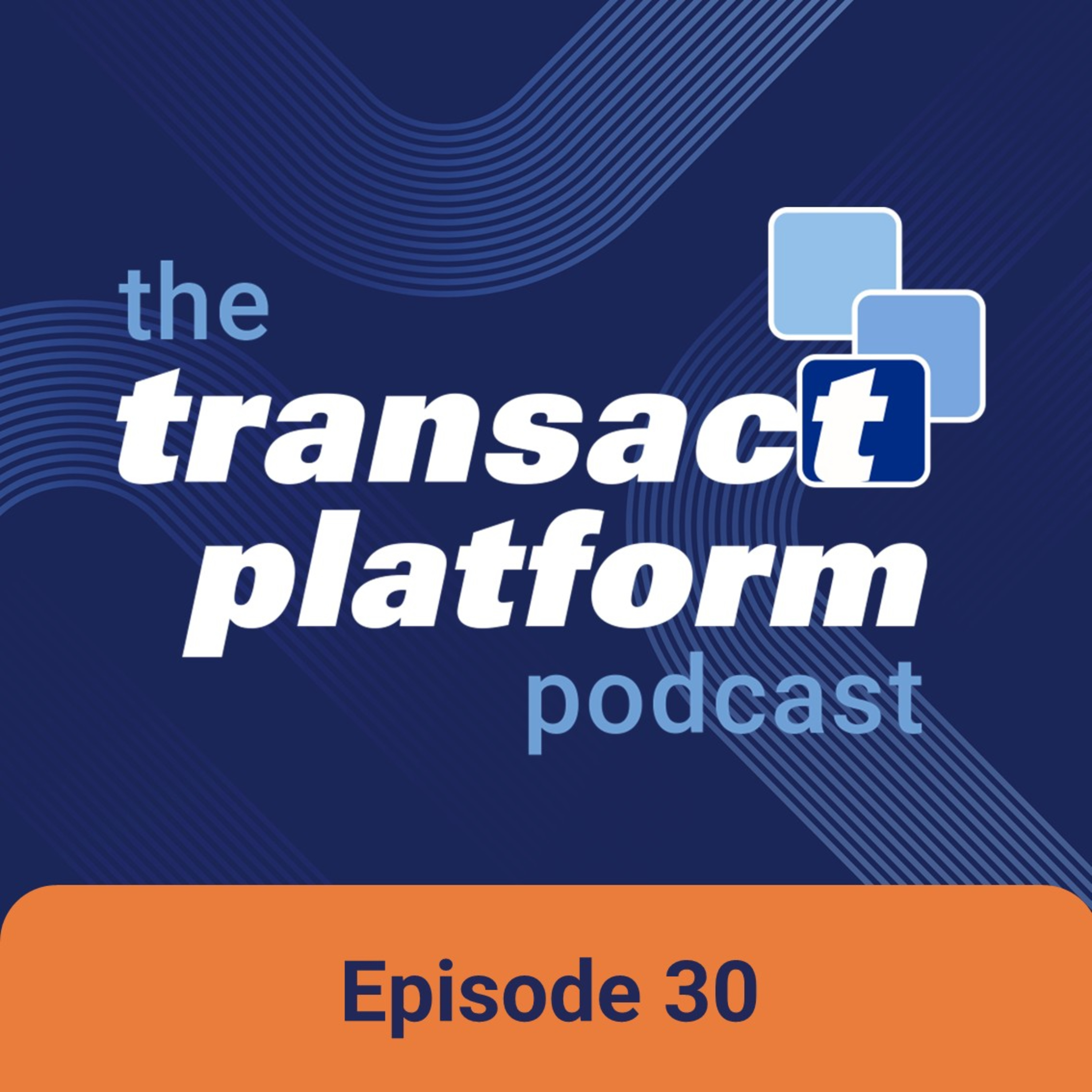 A deep dive in to the platform market episode artwork