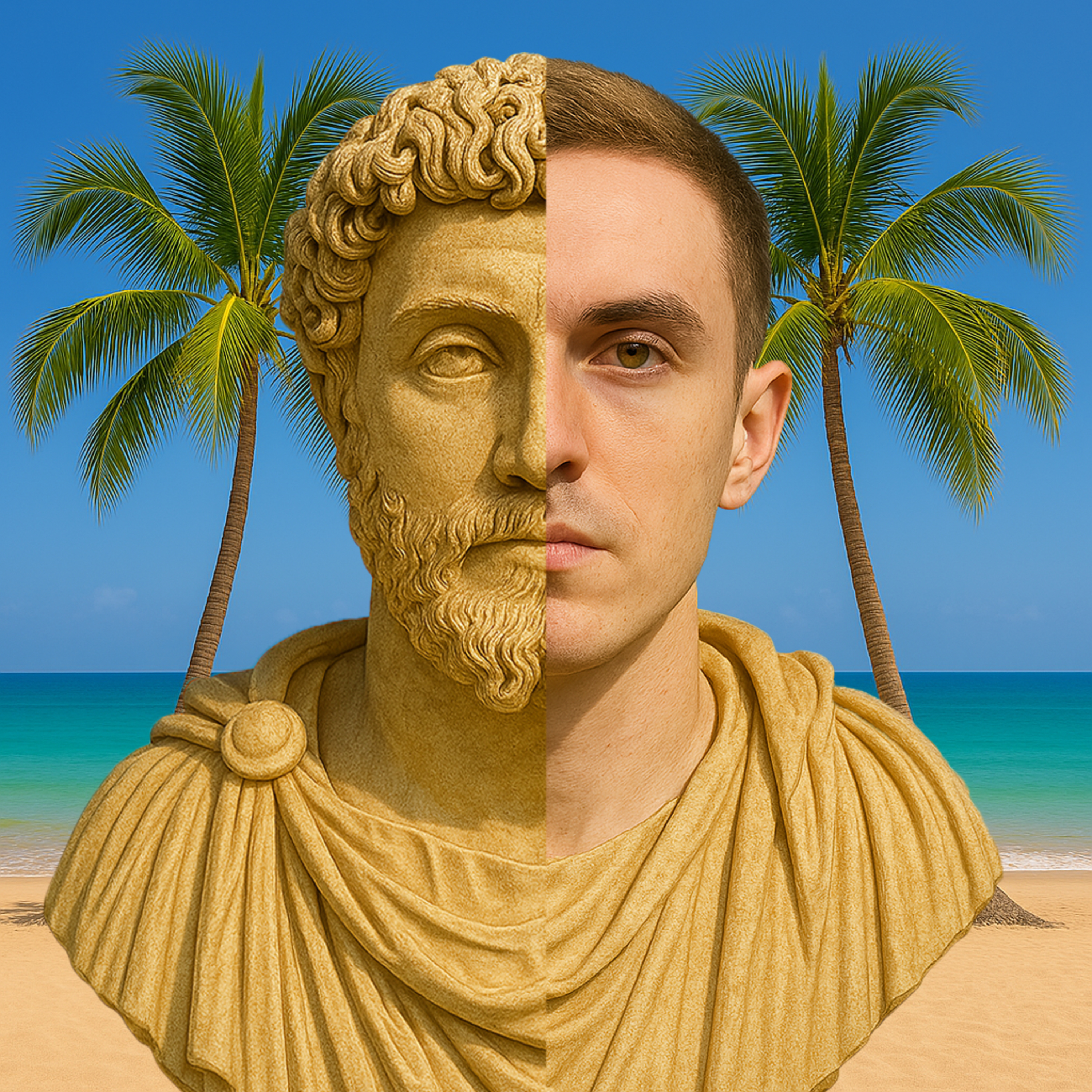 Marcus Aurelius - How To Build Self Discipline episode artwork