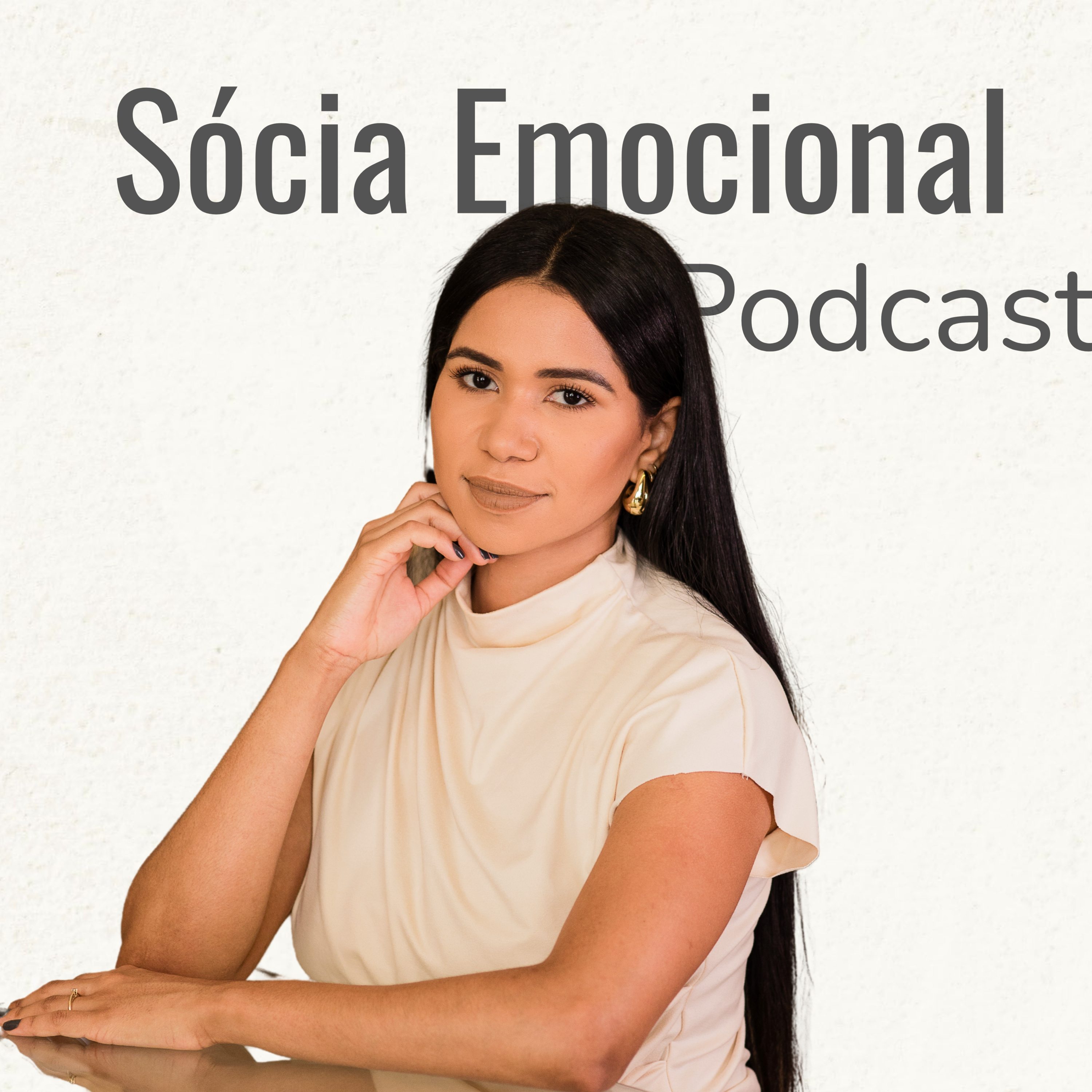 Sócia Emocional Podcast
