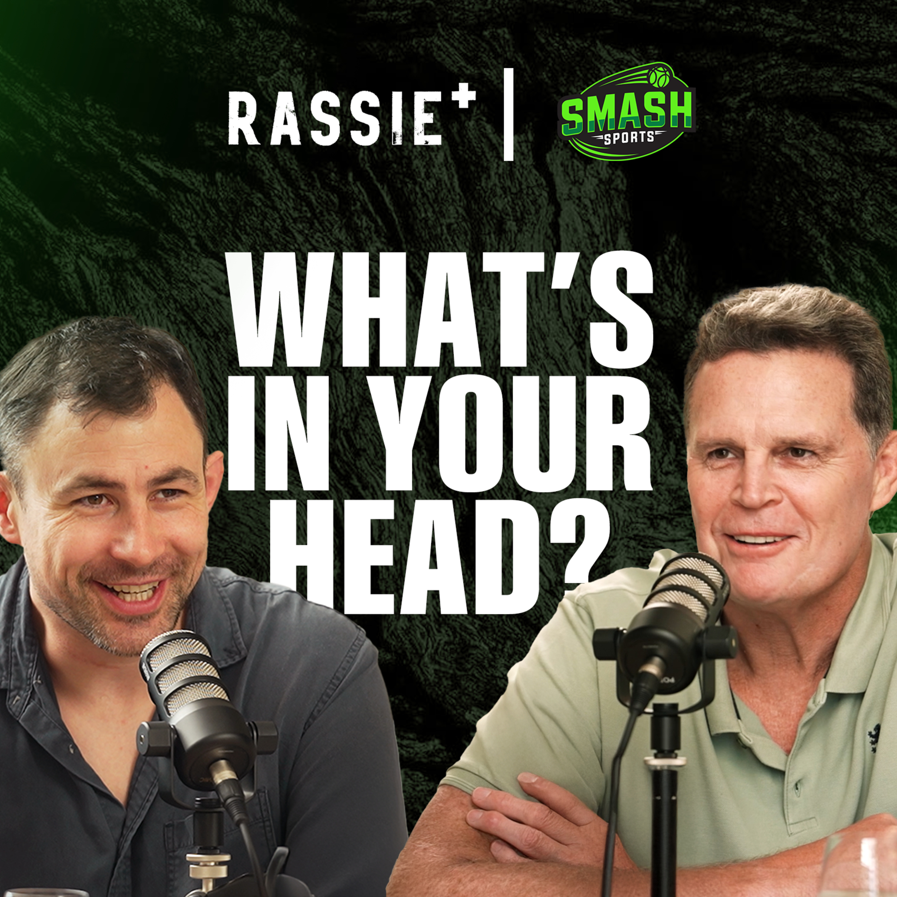 Rassie+