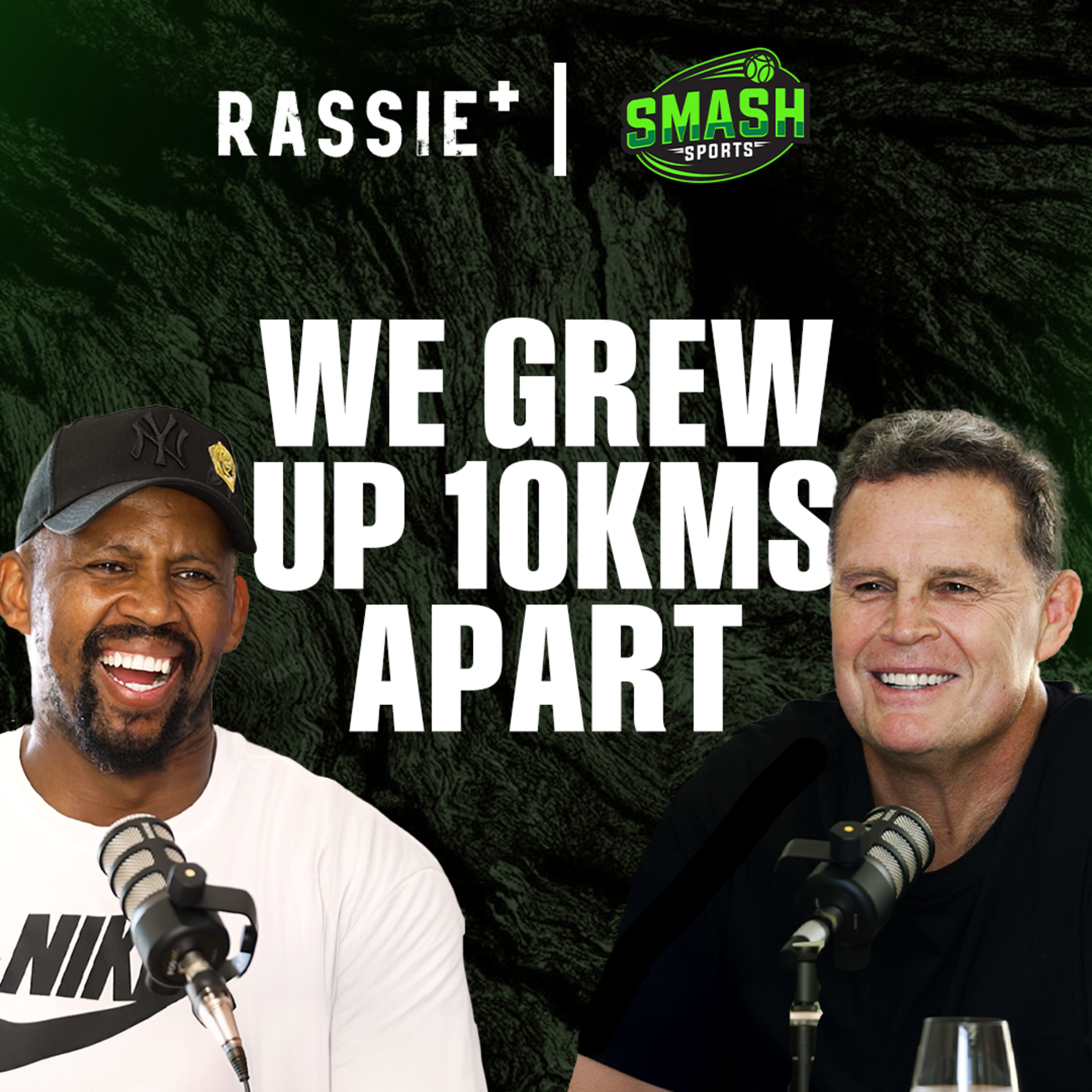 Rassie+