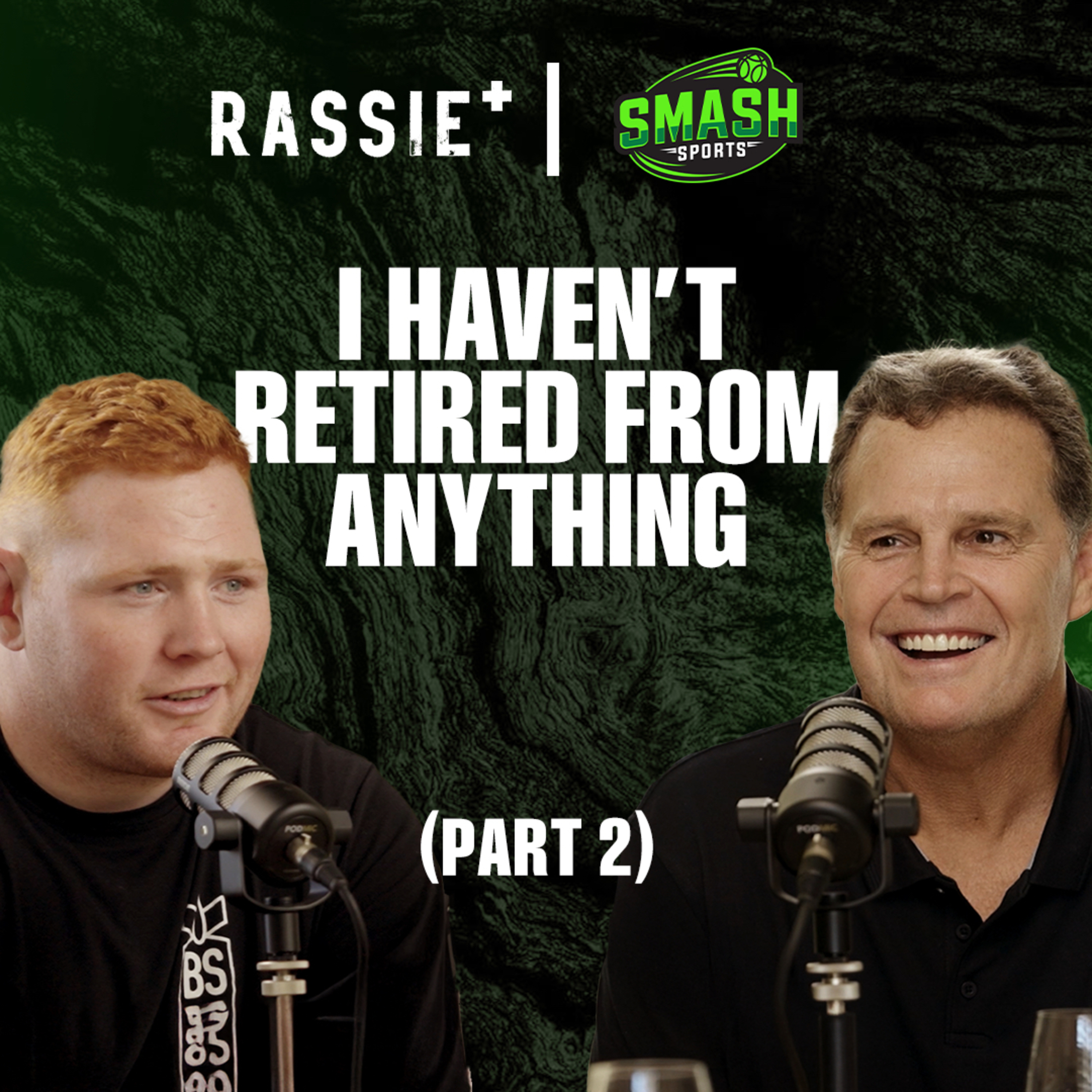 Rassie+