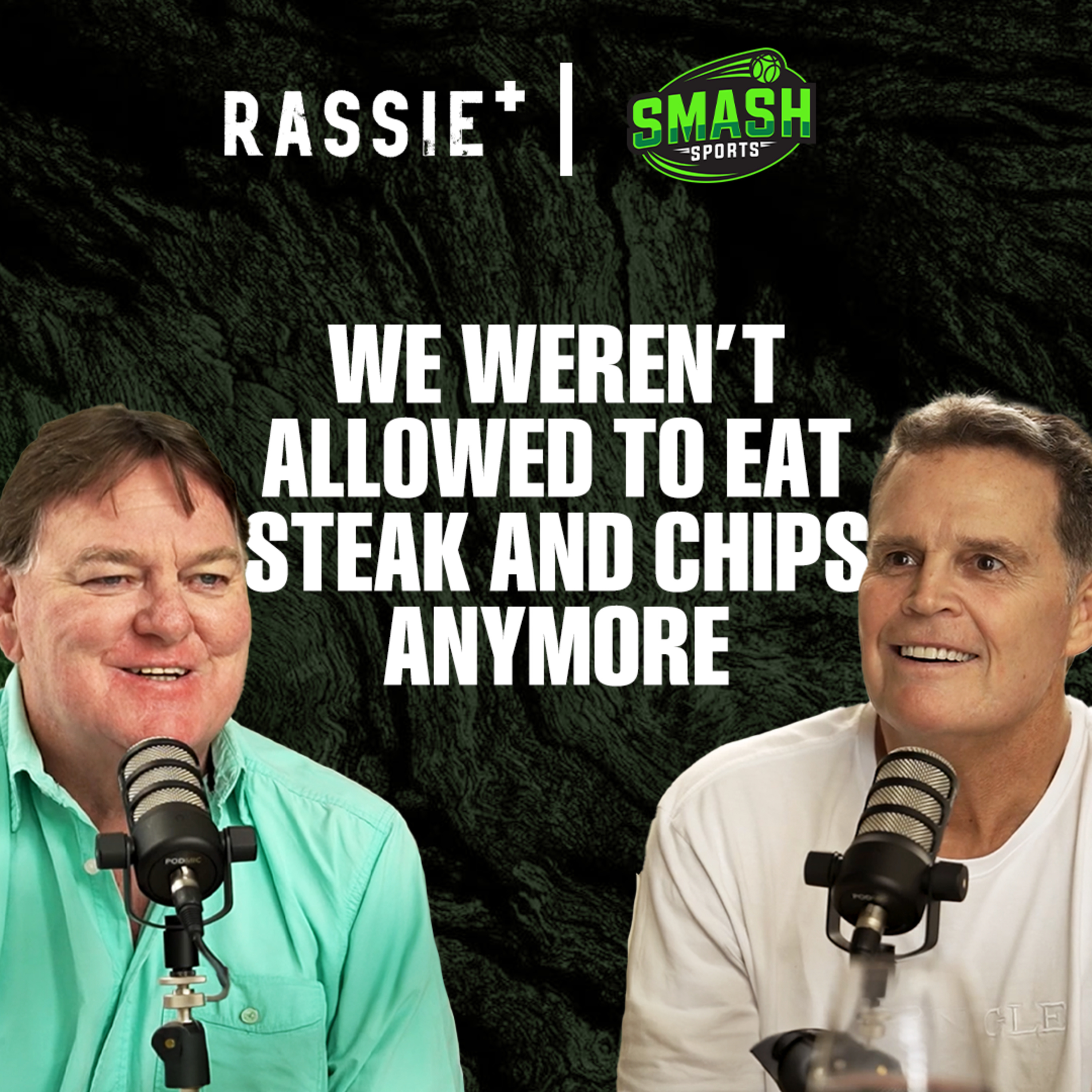 Rassie+