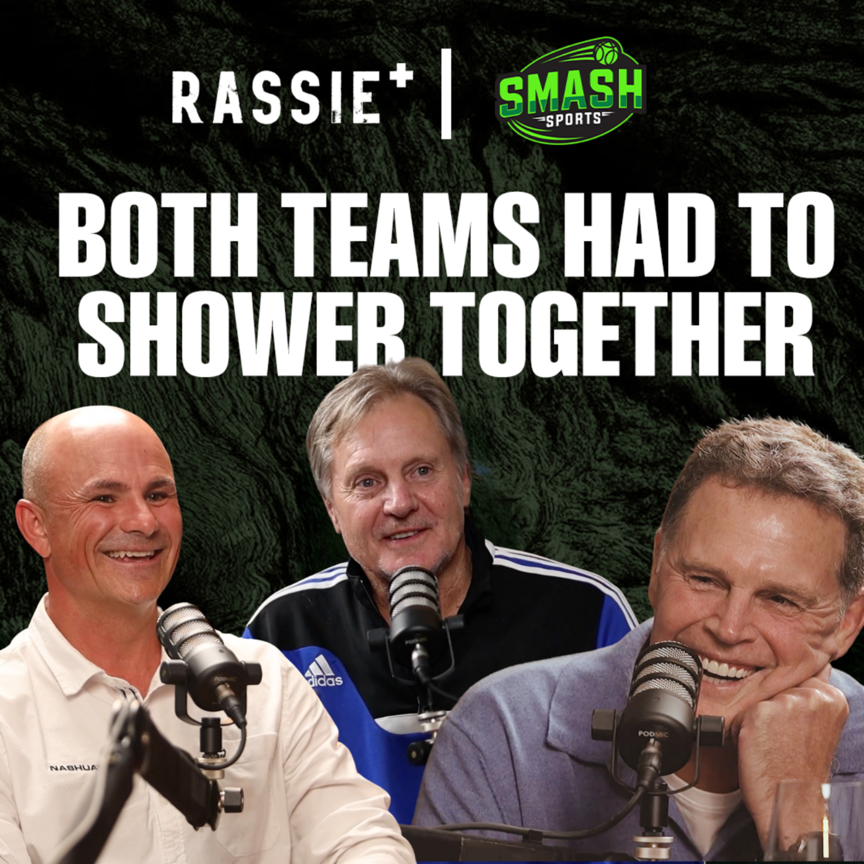 Rassie+